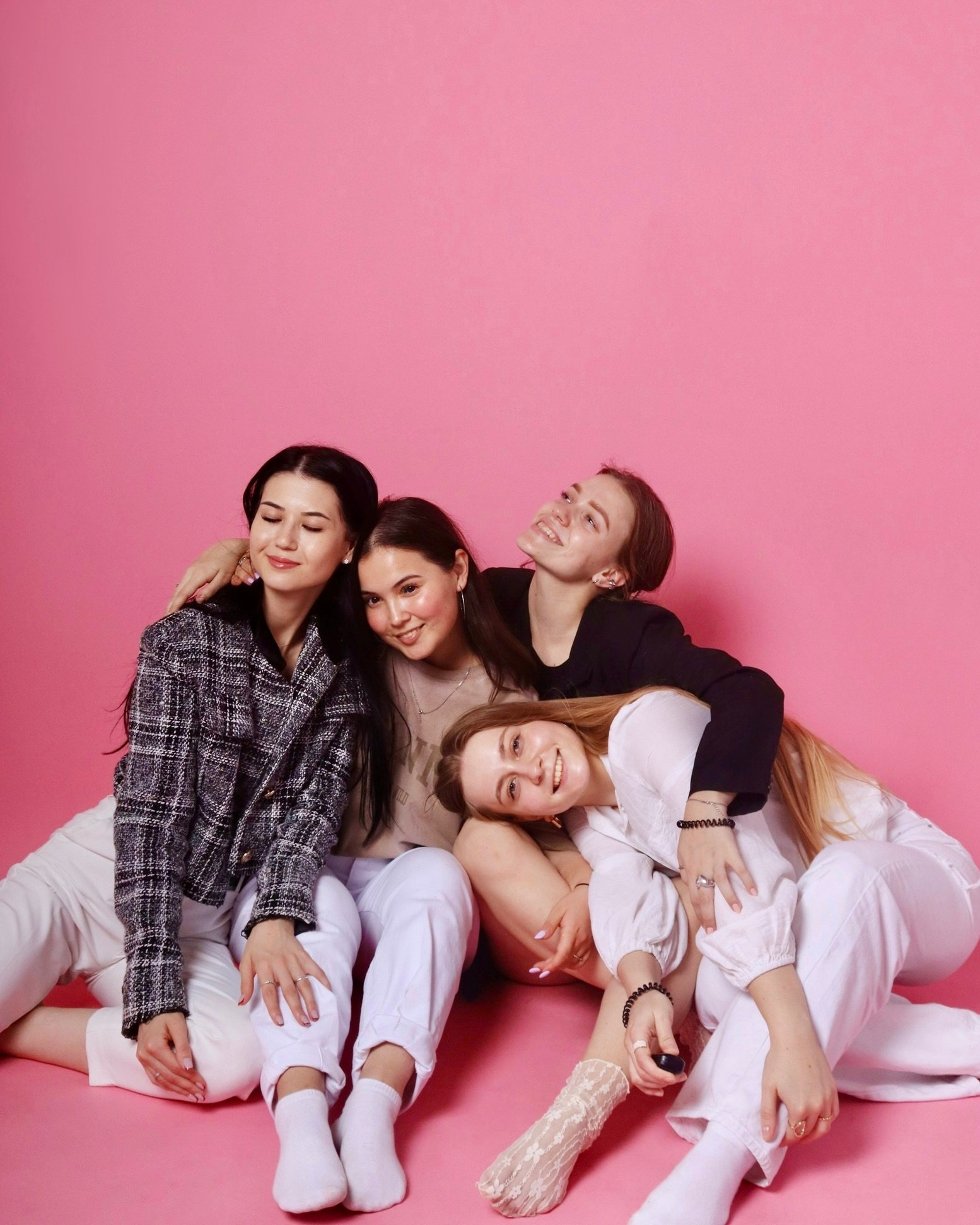 Студия автопортрета «Люди» в Казани