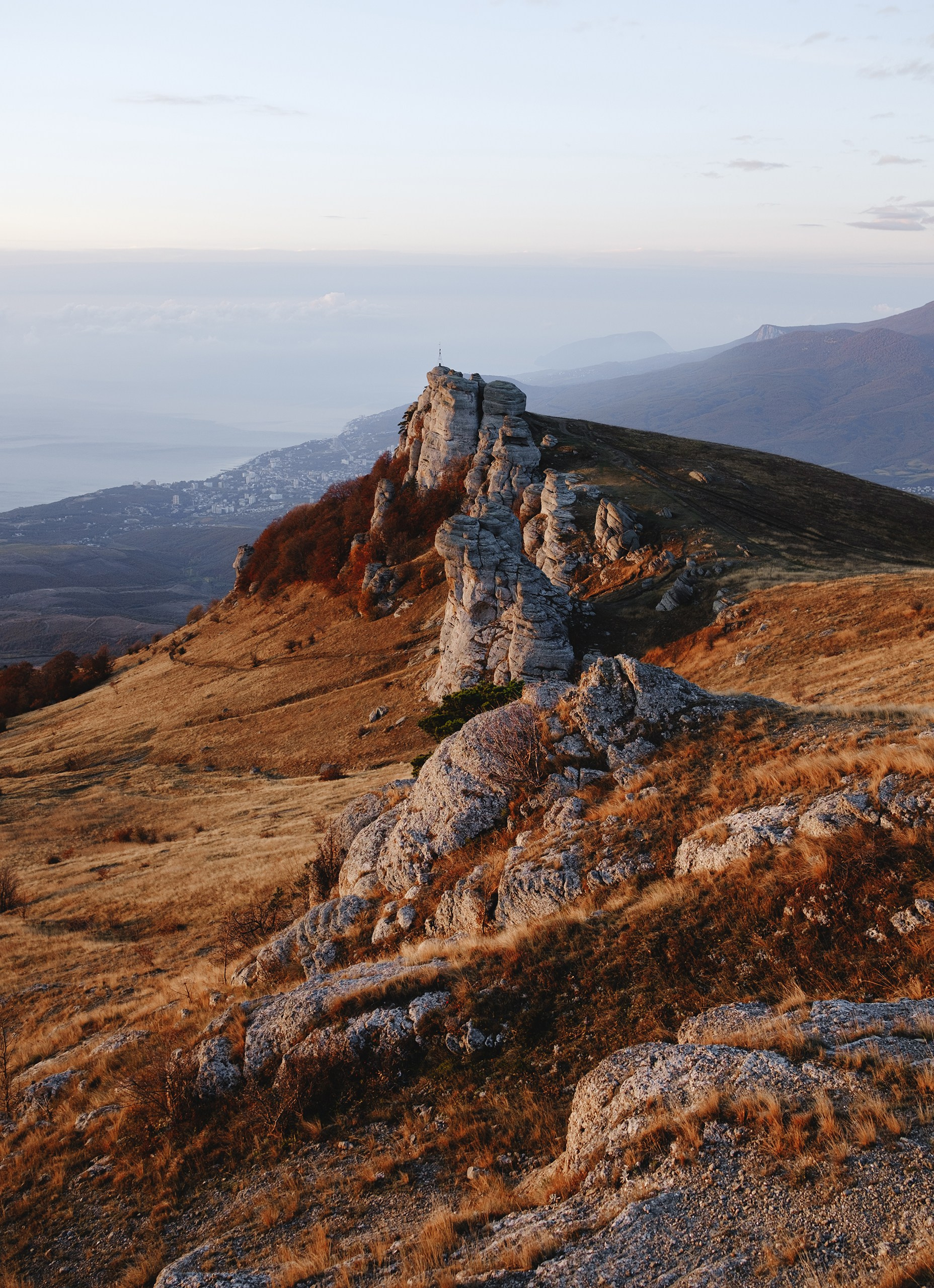 Илья Казанков. Фотограф и графический дизайнер из Калининграда