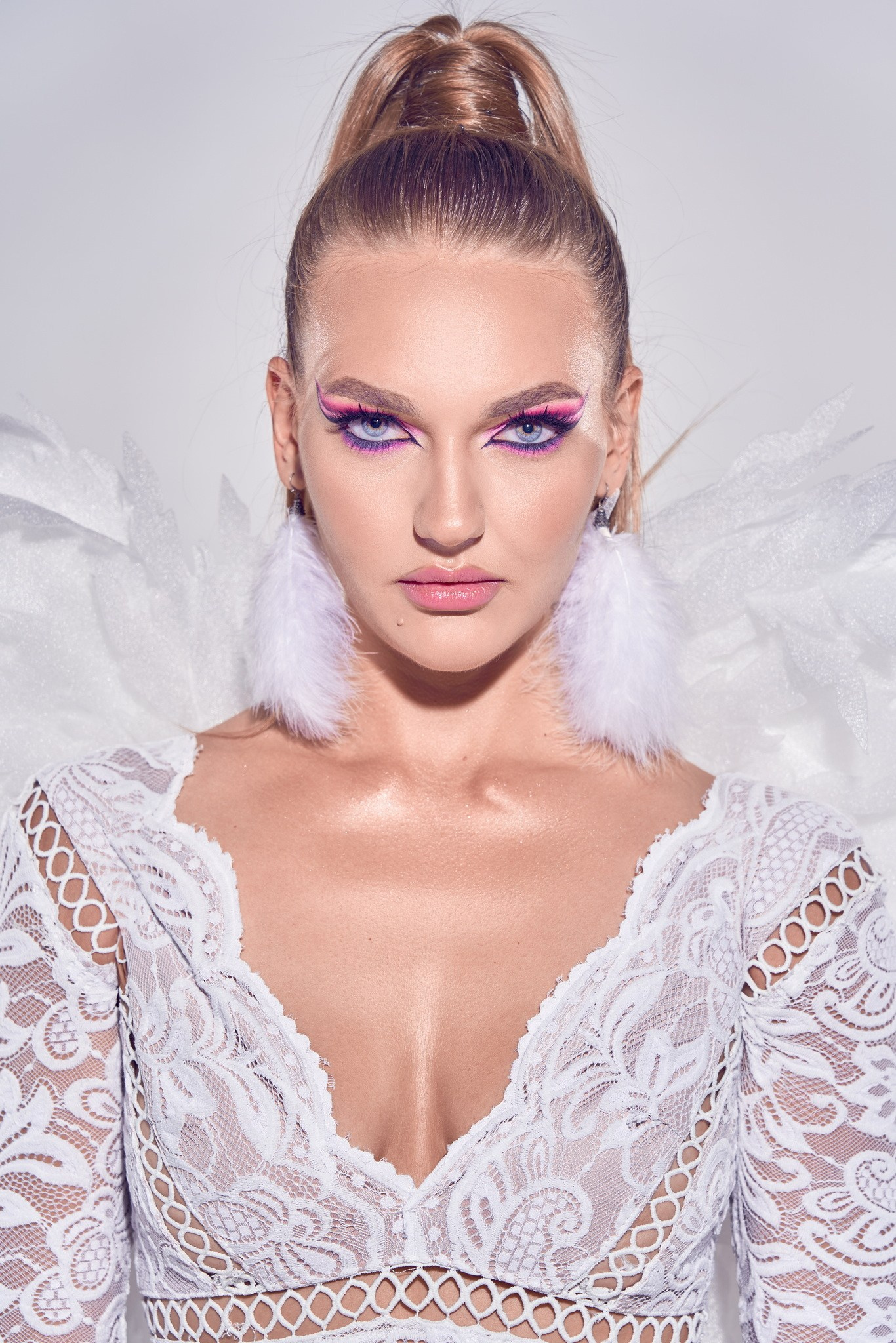 Художественный портрет. Фото/видео съемки Сергей Пак