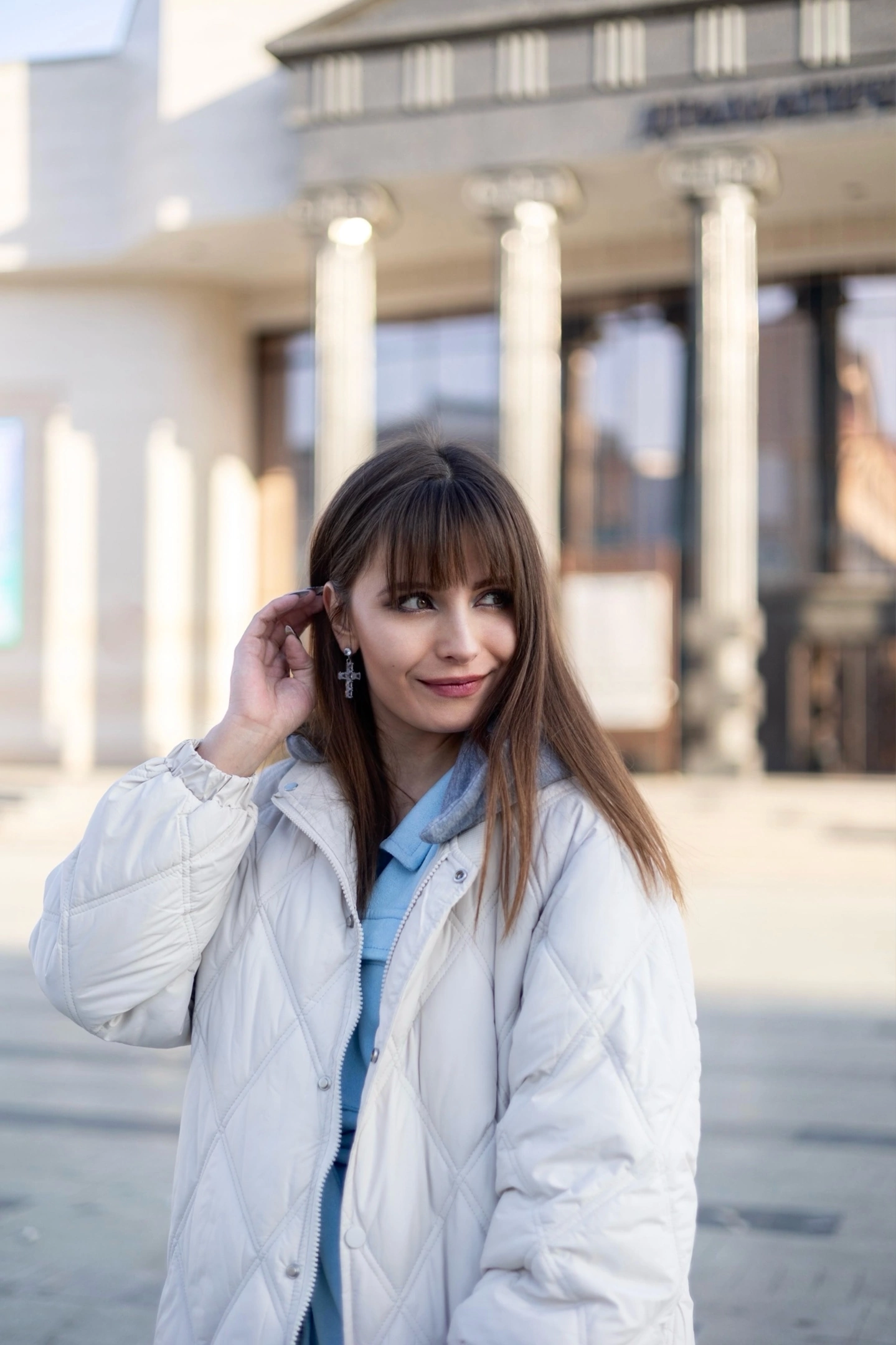 Виктория. Фотограф в Чите Анна Осадчая