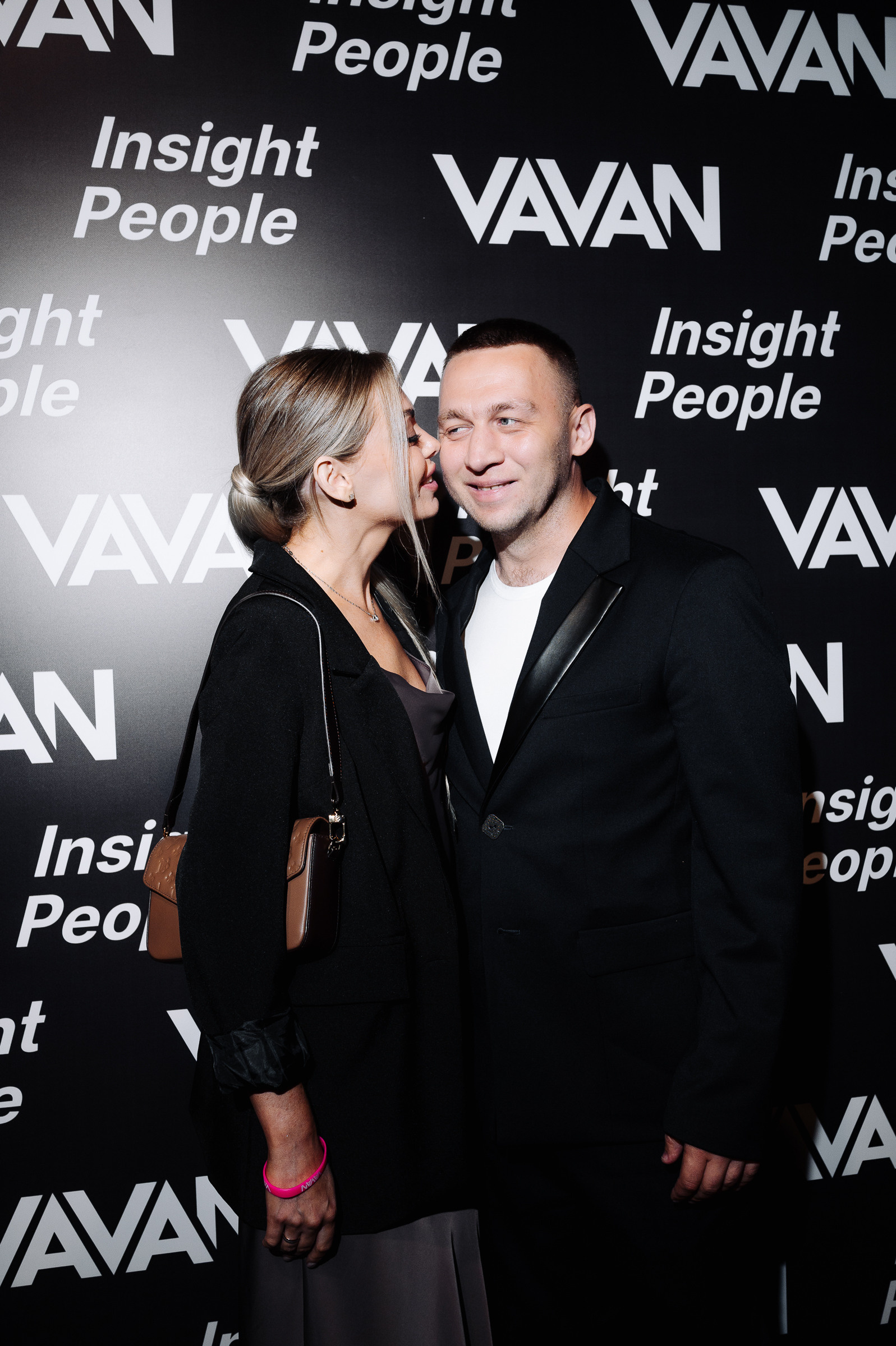 День Рождения VAVAN. Фотограф Вито Бурмасов | Москва