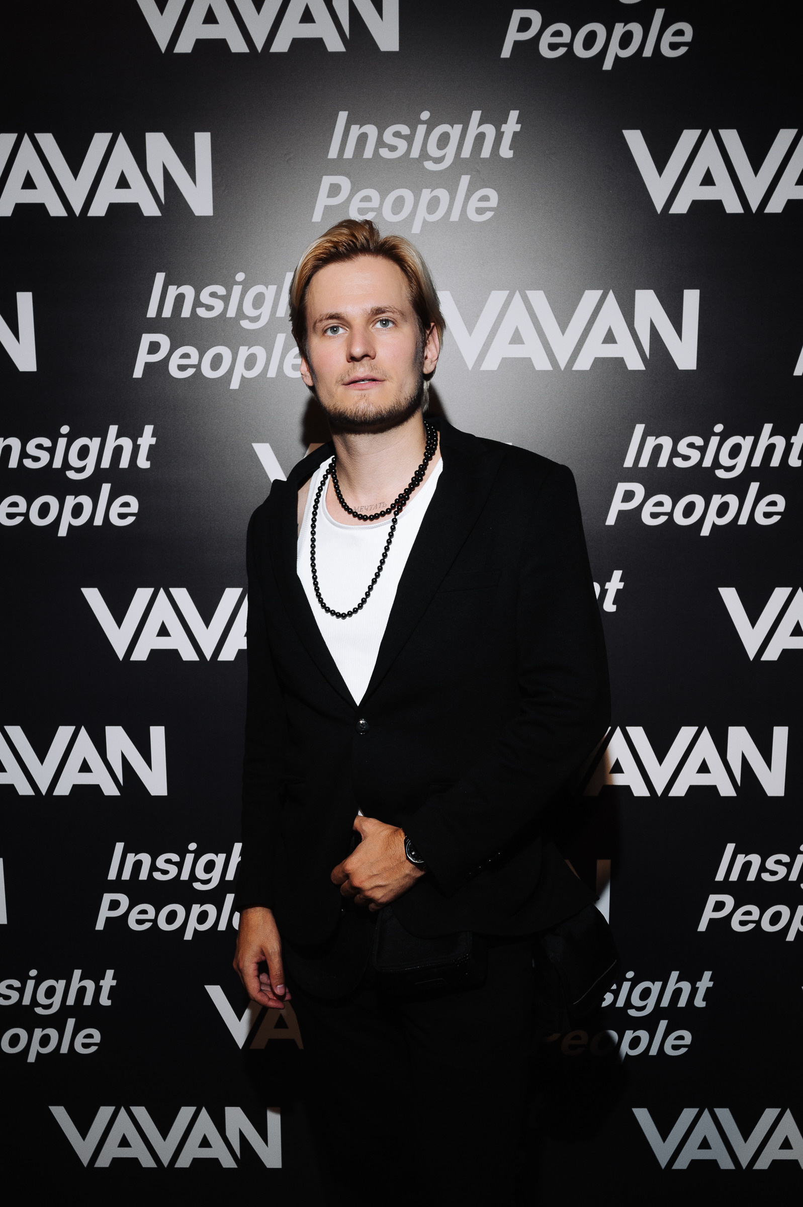 День Рождения VAVAN. Фотограф Вито Бурмасов | Москва