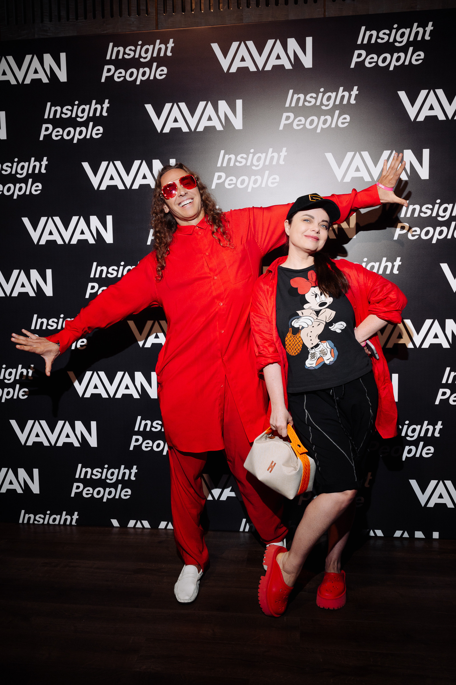 День Рождения VAVAN. Фотограф Вито Бурмасов | Москва