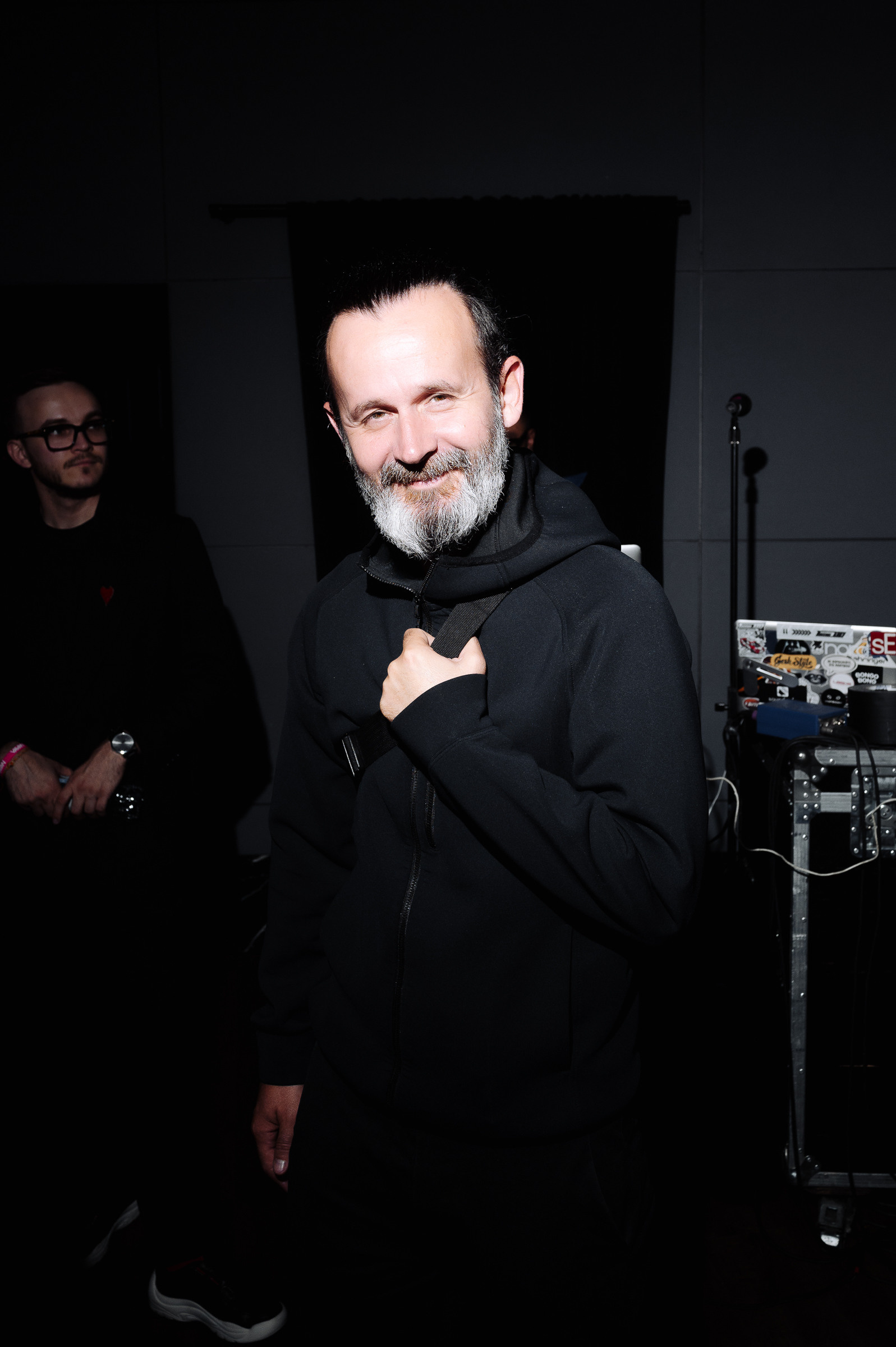 День Рождения VAVAN. Фотограф Вито Бурмасов | Москва