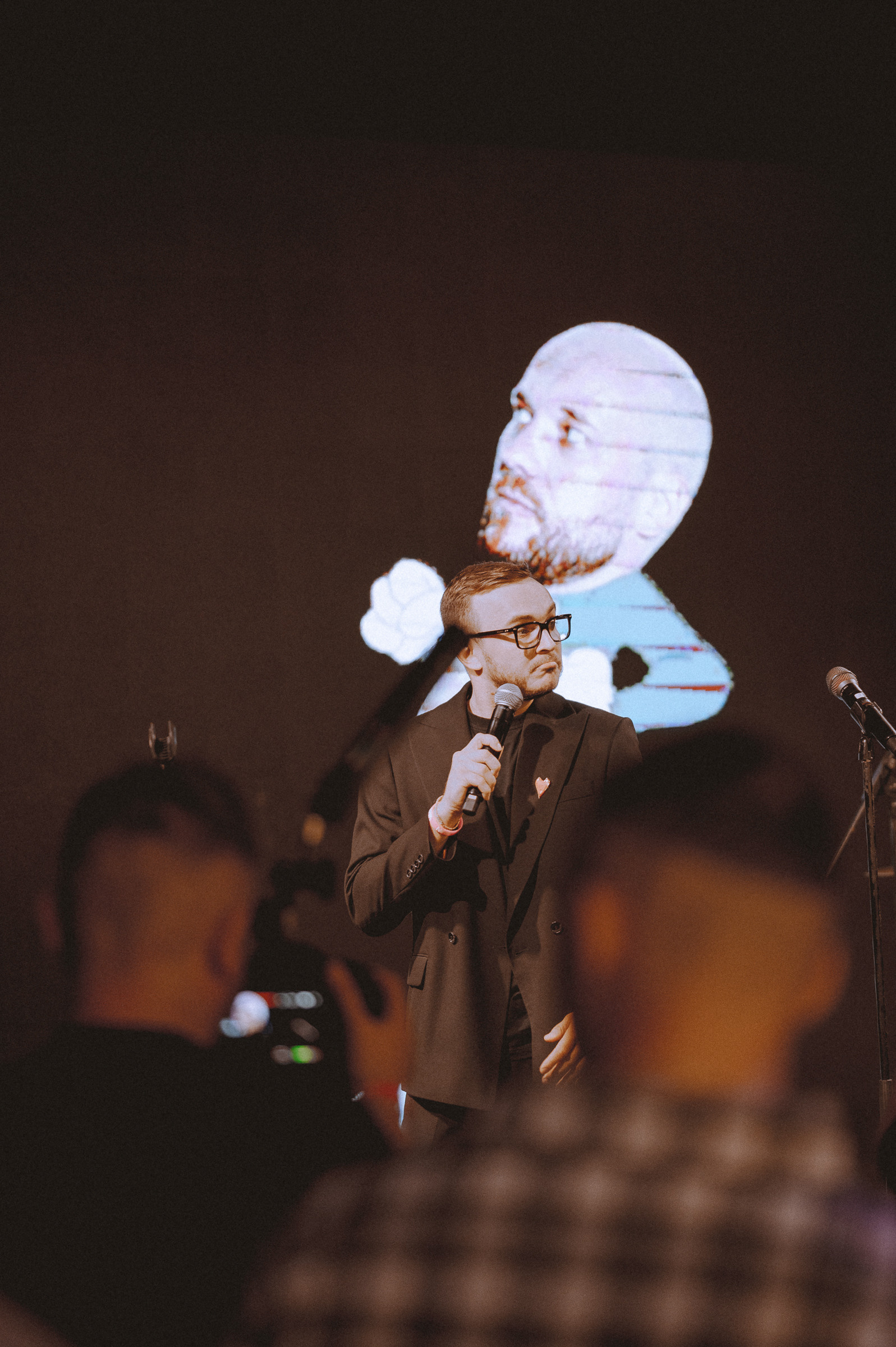 День Рождения VAVAN. Фотограф Вито Бурмасов | Москва