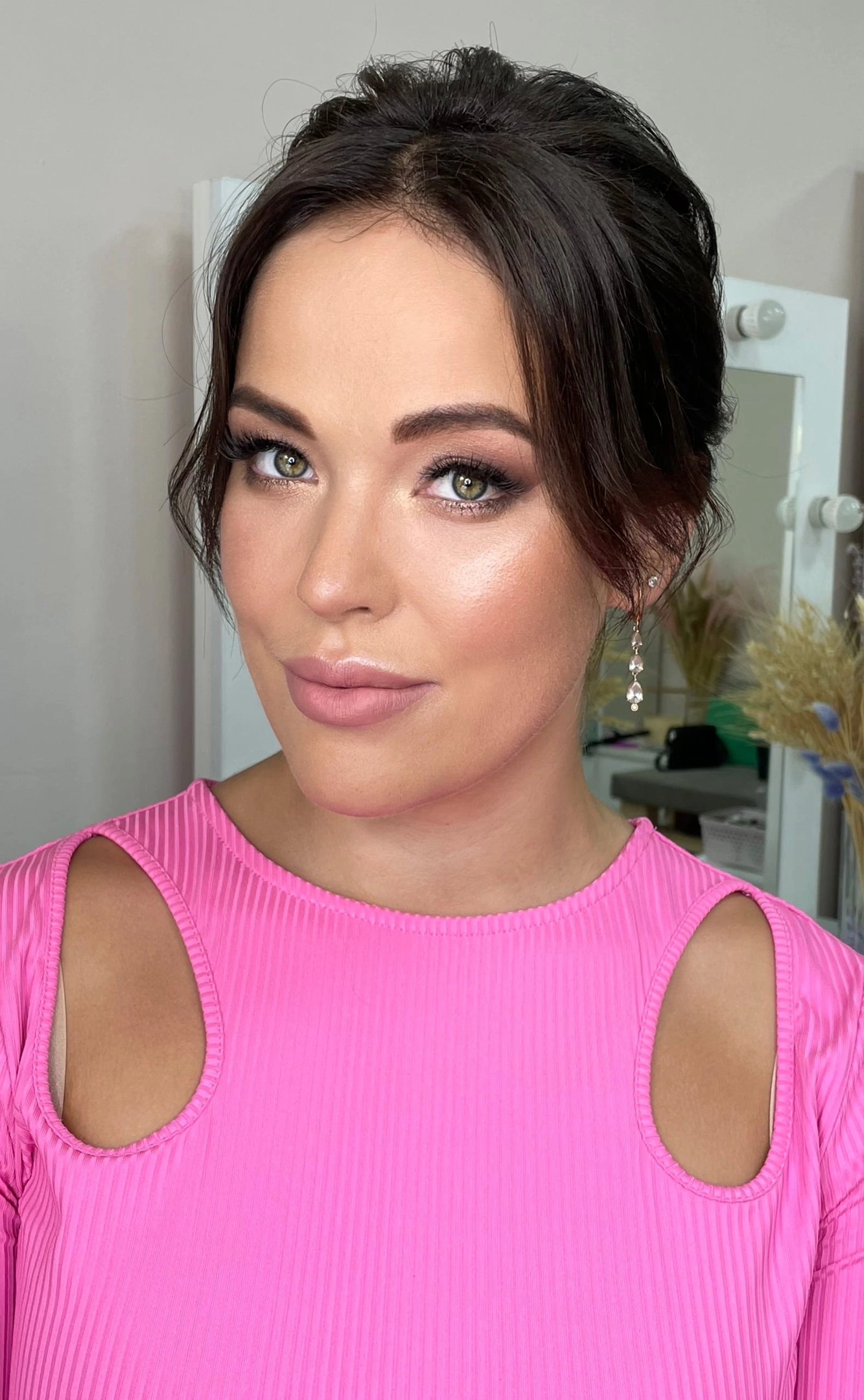 Стилист/визажист. Свадебный фотограф в Самаре — Дмитрий Емец