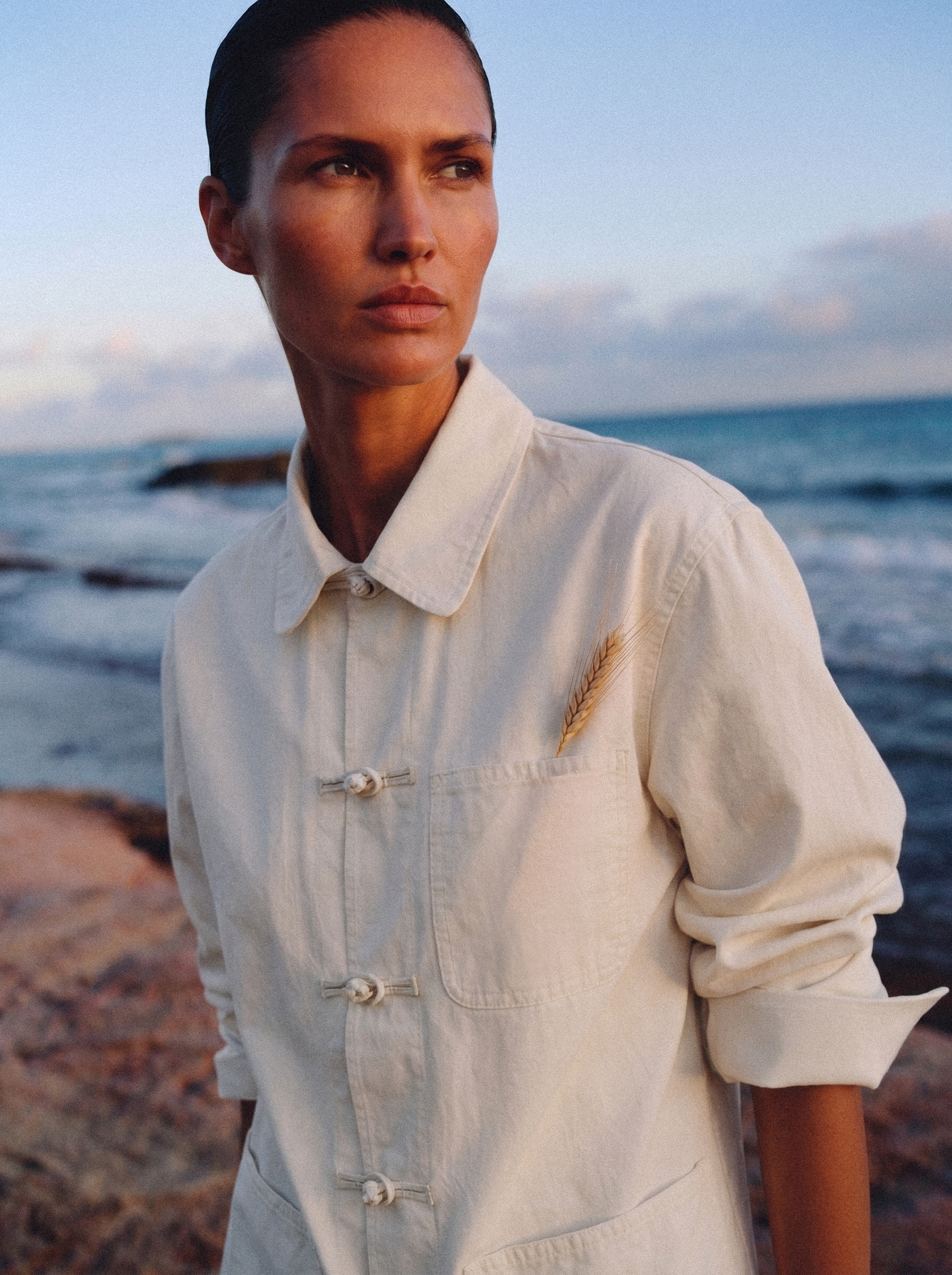Daria Goryacheva. AI Art Director & Educator