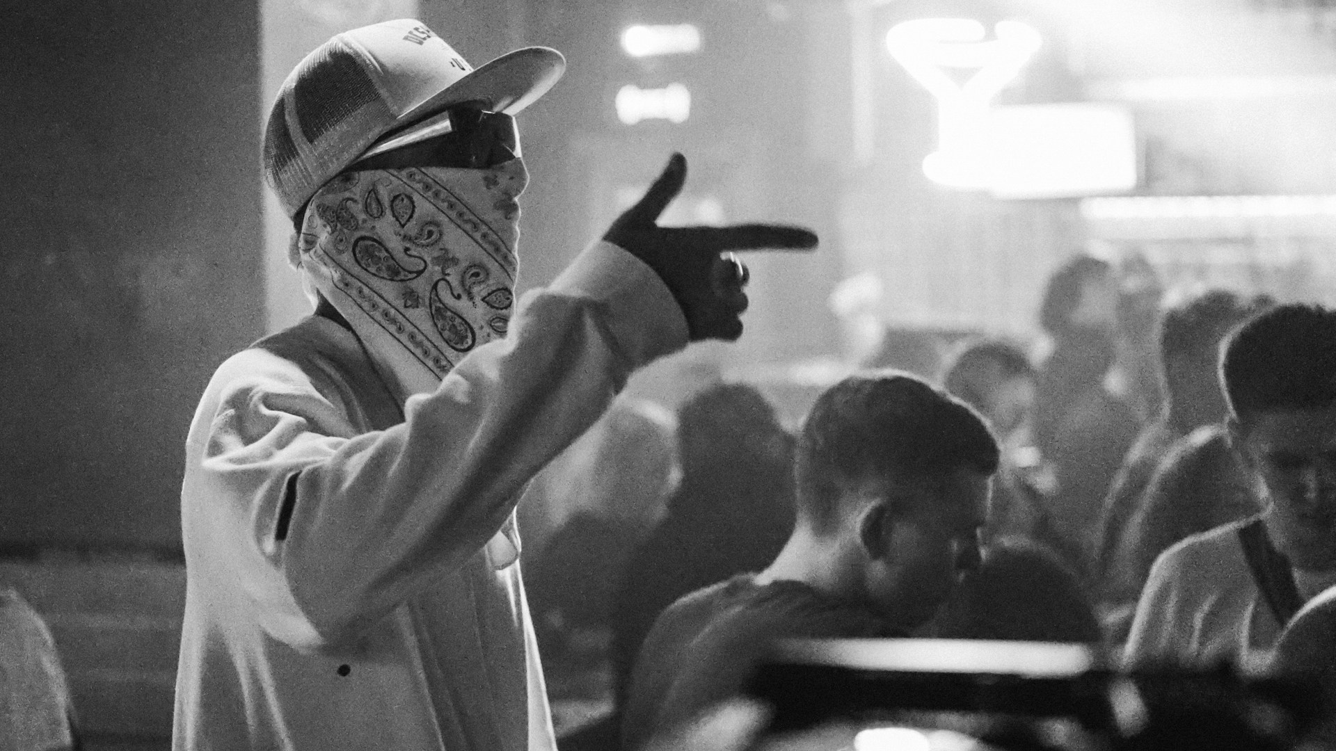 Репортаж. Фотограф Владимир Молоканов