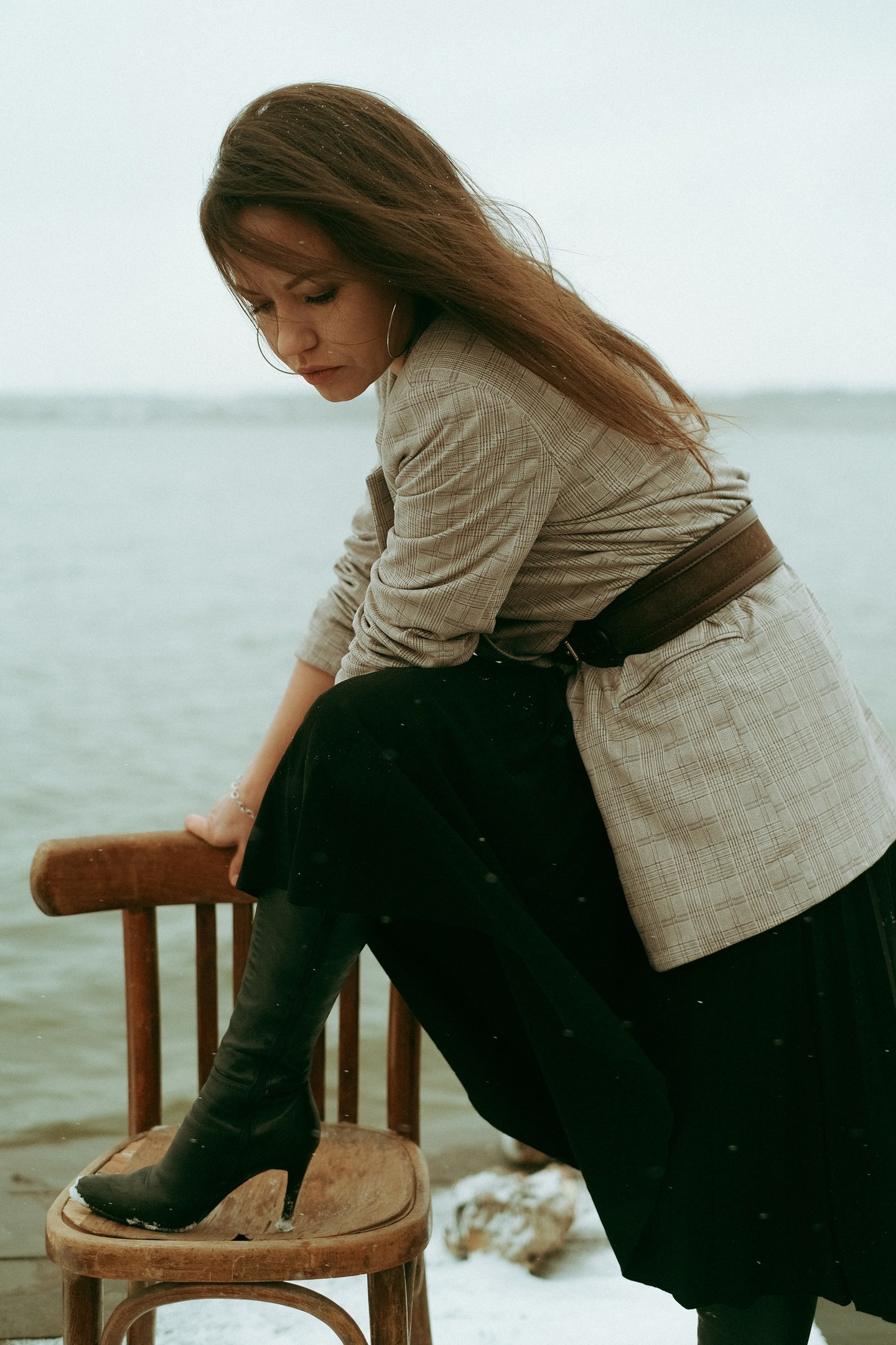 Гну свою линию | фотографирую в Тамбове и области