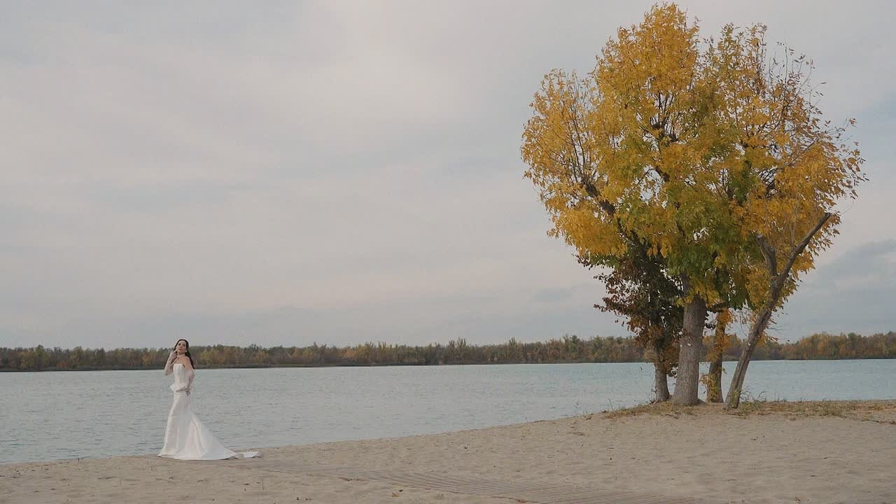 Свадьба. Видеограф Максим Вертелецкий