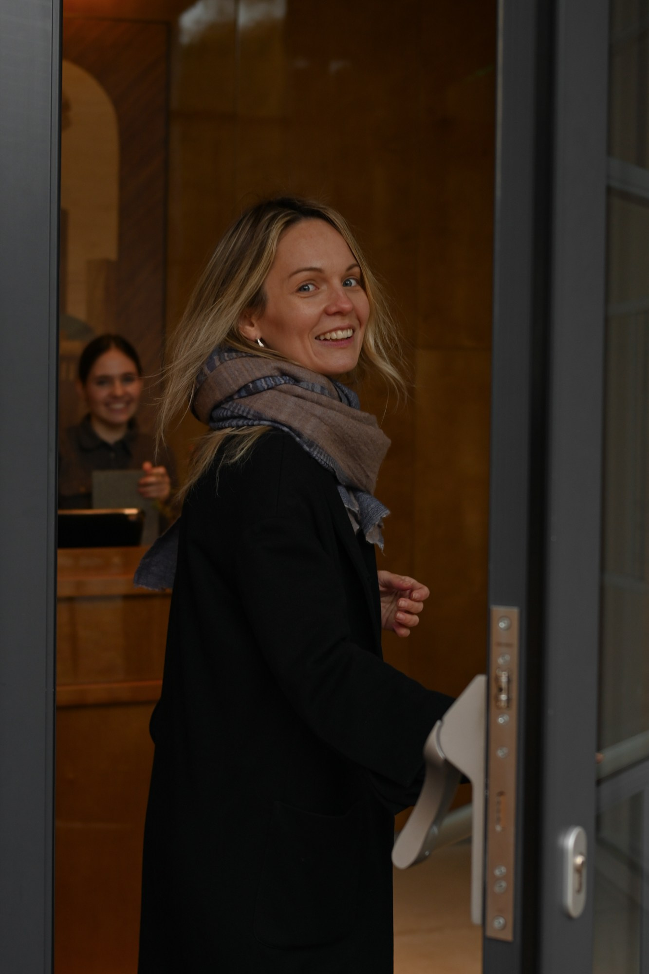 Женский портрет. Светлана Бычкова. Контент и бизнес-фотограф в Москве и Петербурге