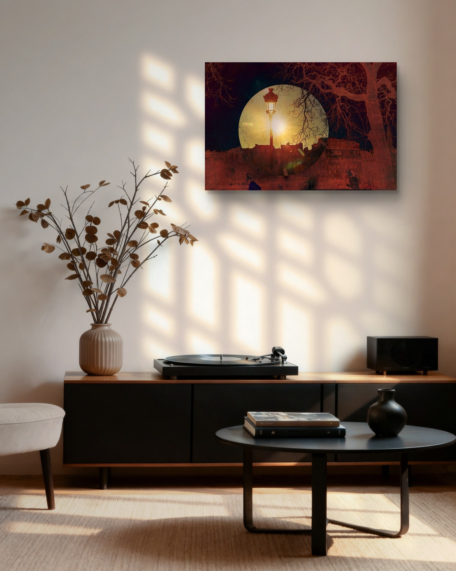 ARTWORKS. Visual artist and photographer Alexandra Muravyeva