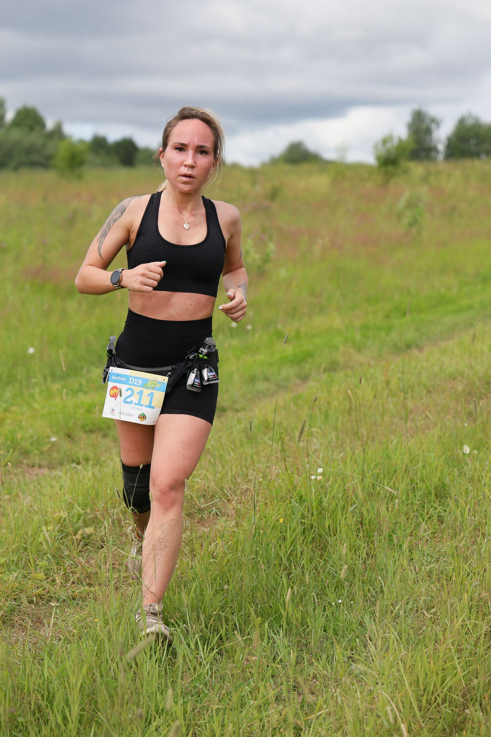 Фотограф на соревнования