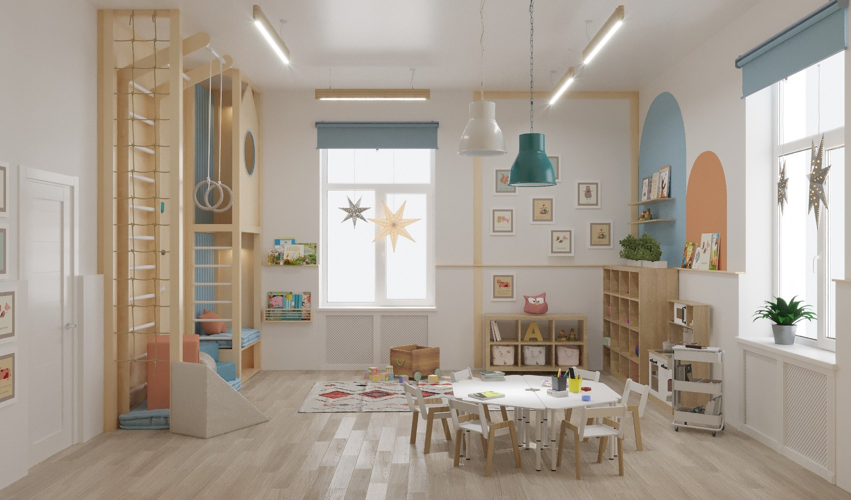 Анна Терентьева — Дизайнер интерьера в Сочи