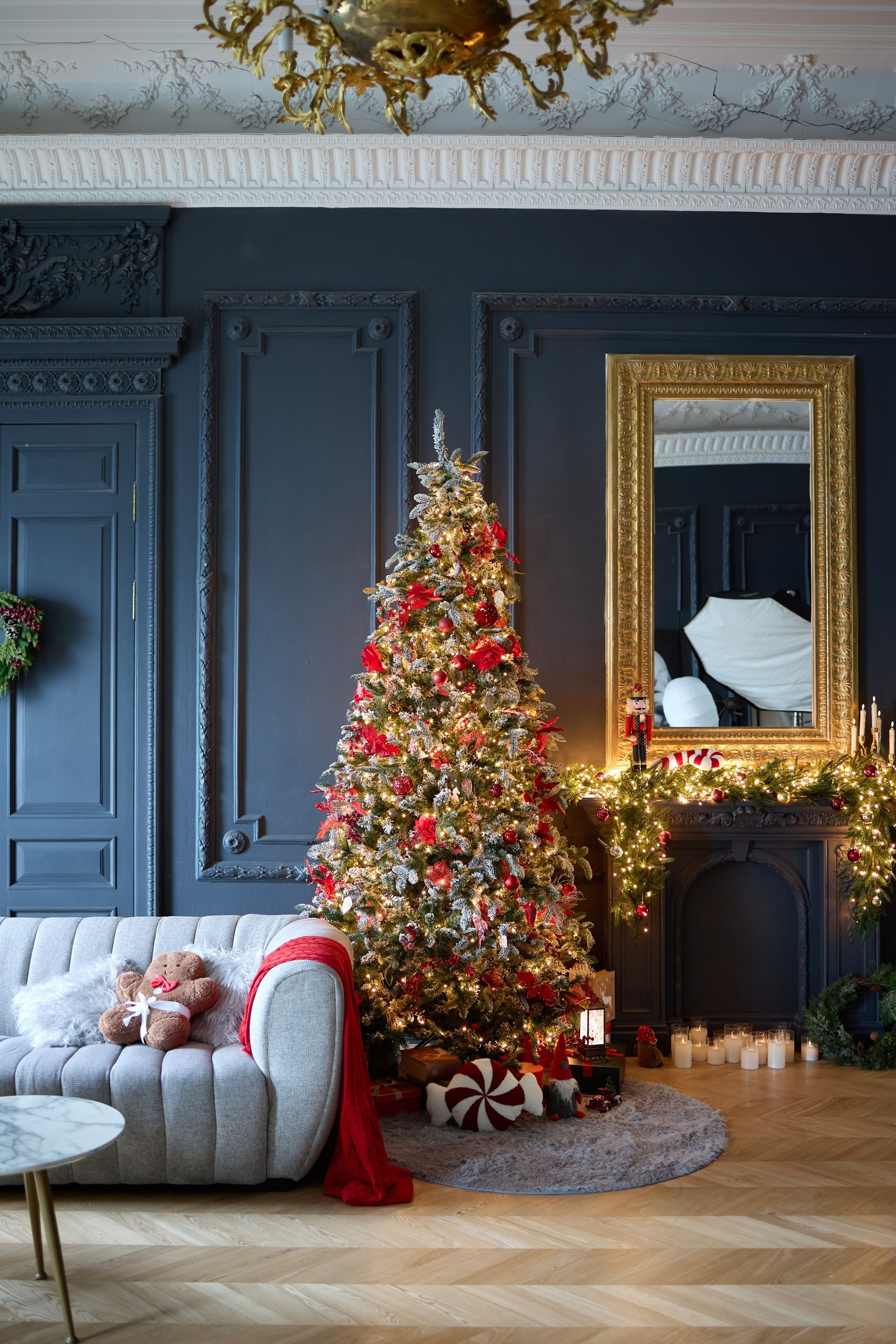 Новогодние фотостудии в Петербурге. Свадебный и семейный фотограф в Санкт-Петербурге Катерина Литасова