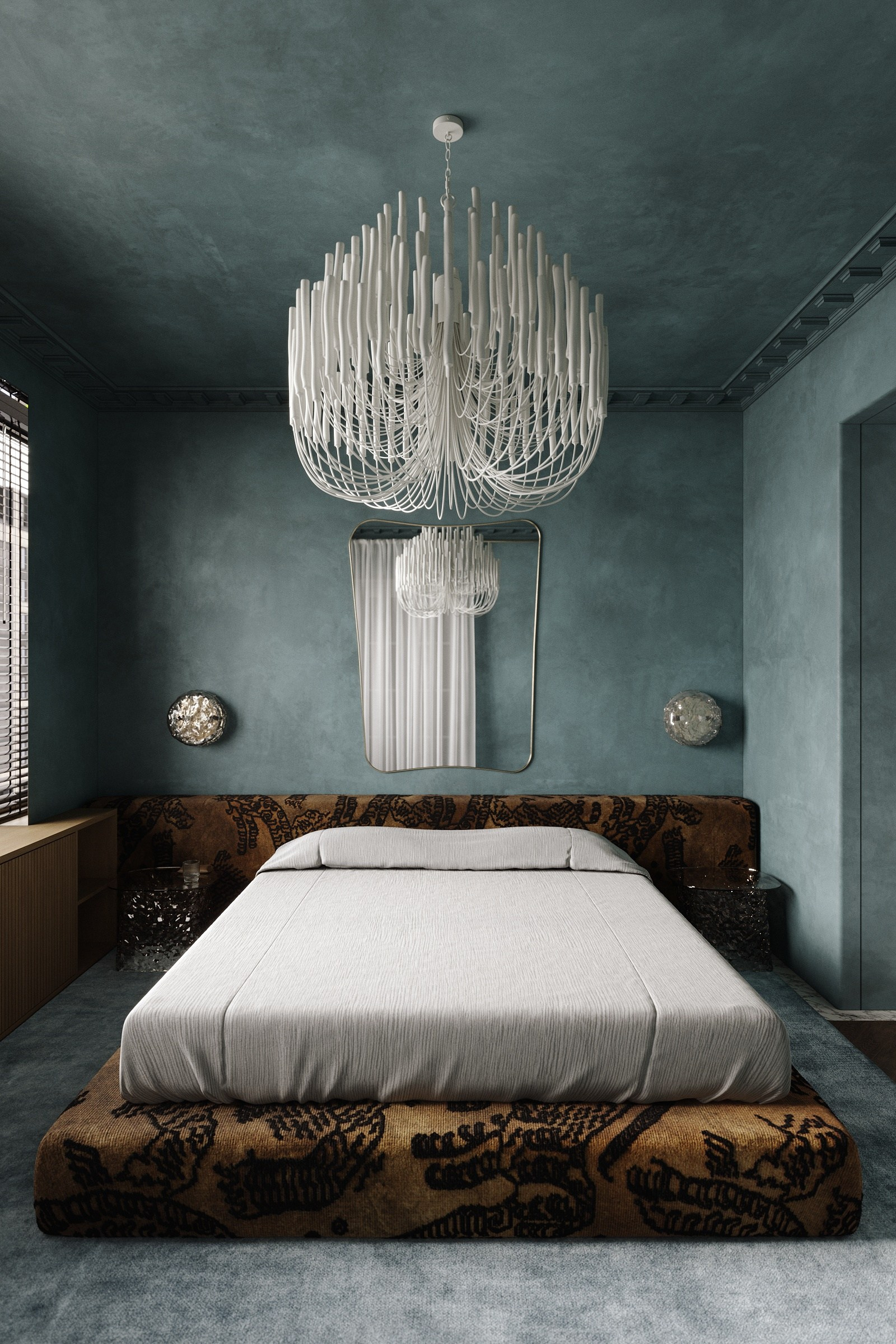 Аура. 3d визуализатор Данила Белов Dvisualiz