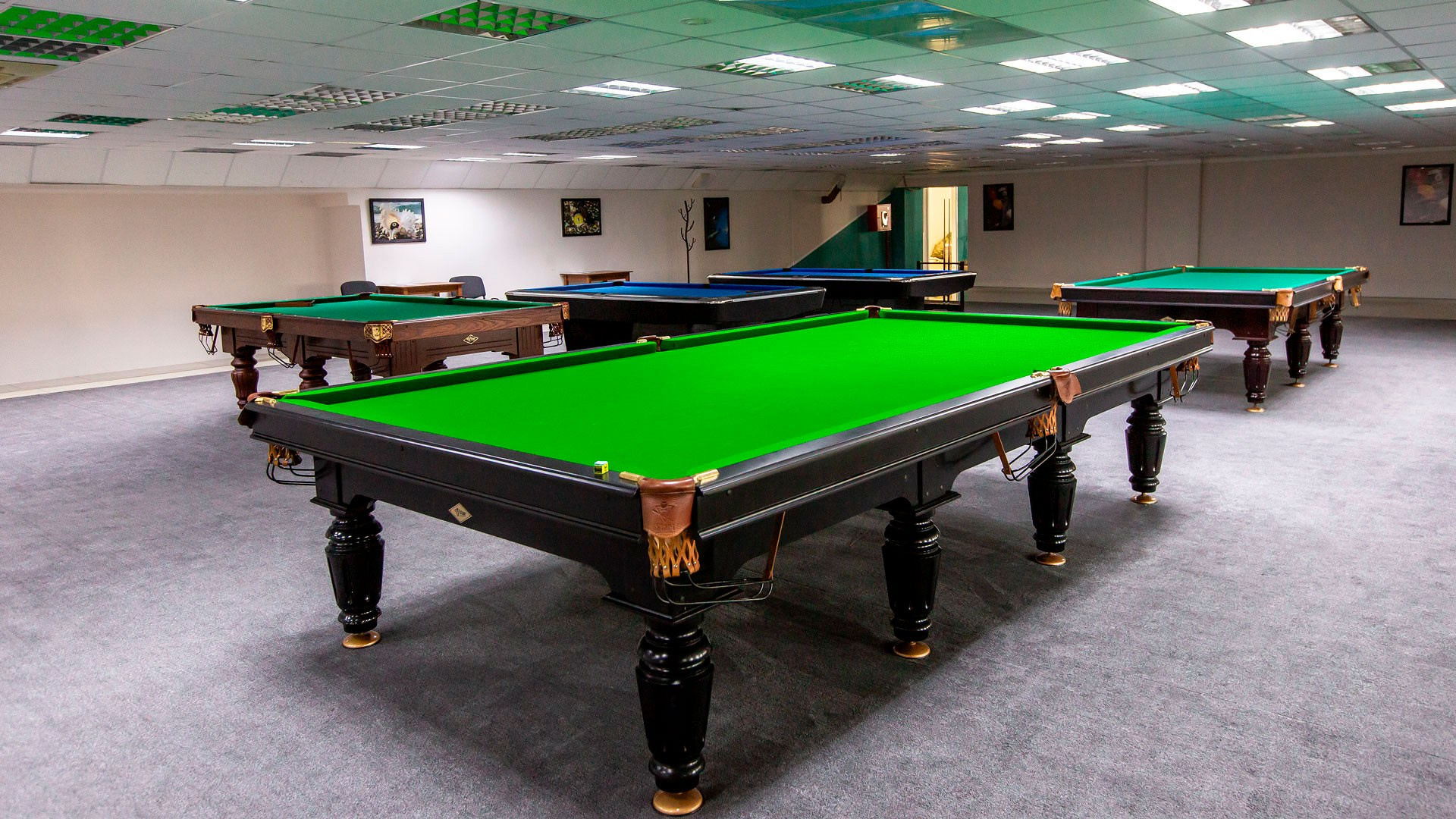 Лента. Коммерческая недвижимость в Санкт-Петербурге