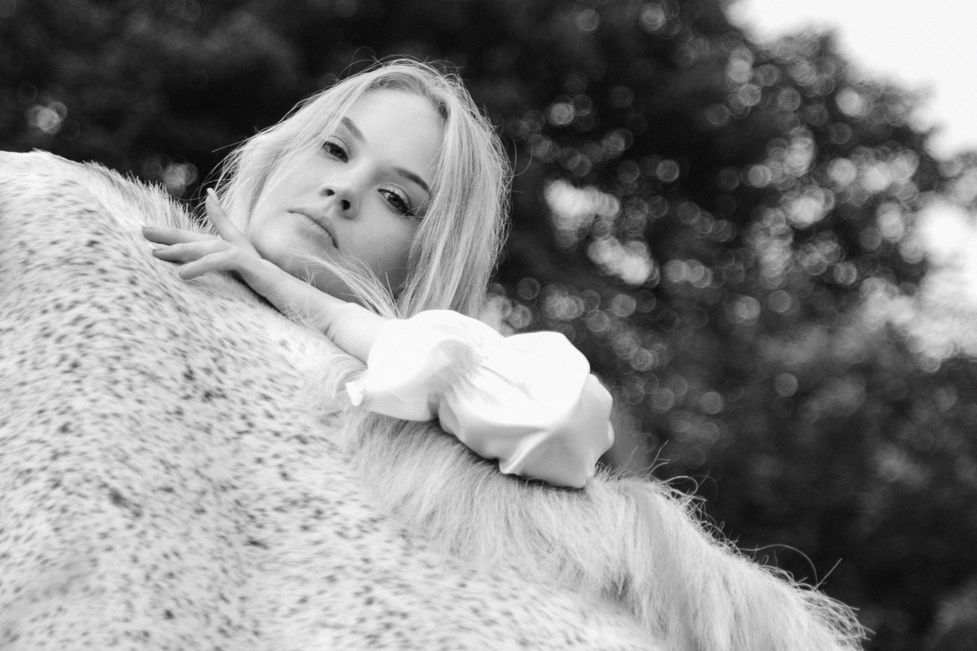 Индивидуальные фотосессии. Фотограф во Владивостоке Фролова Наталья