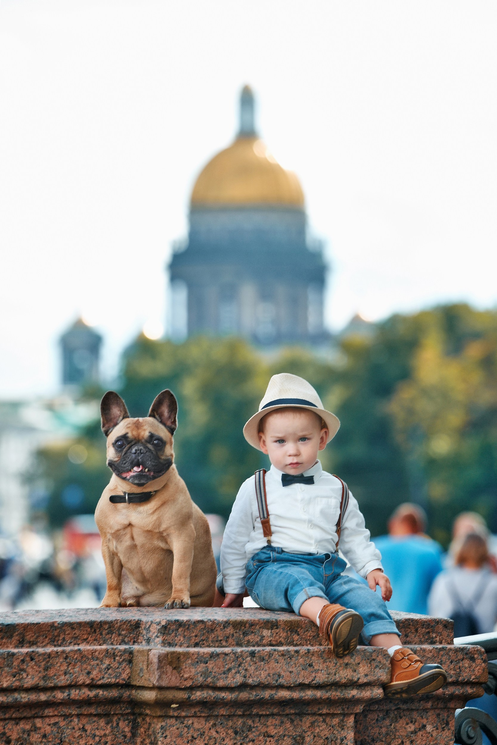 Детская фотомастерская в Санкт-Петербурге