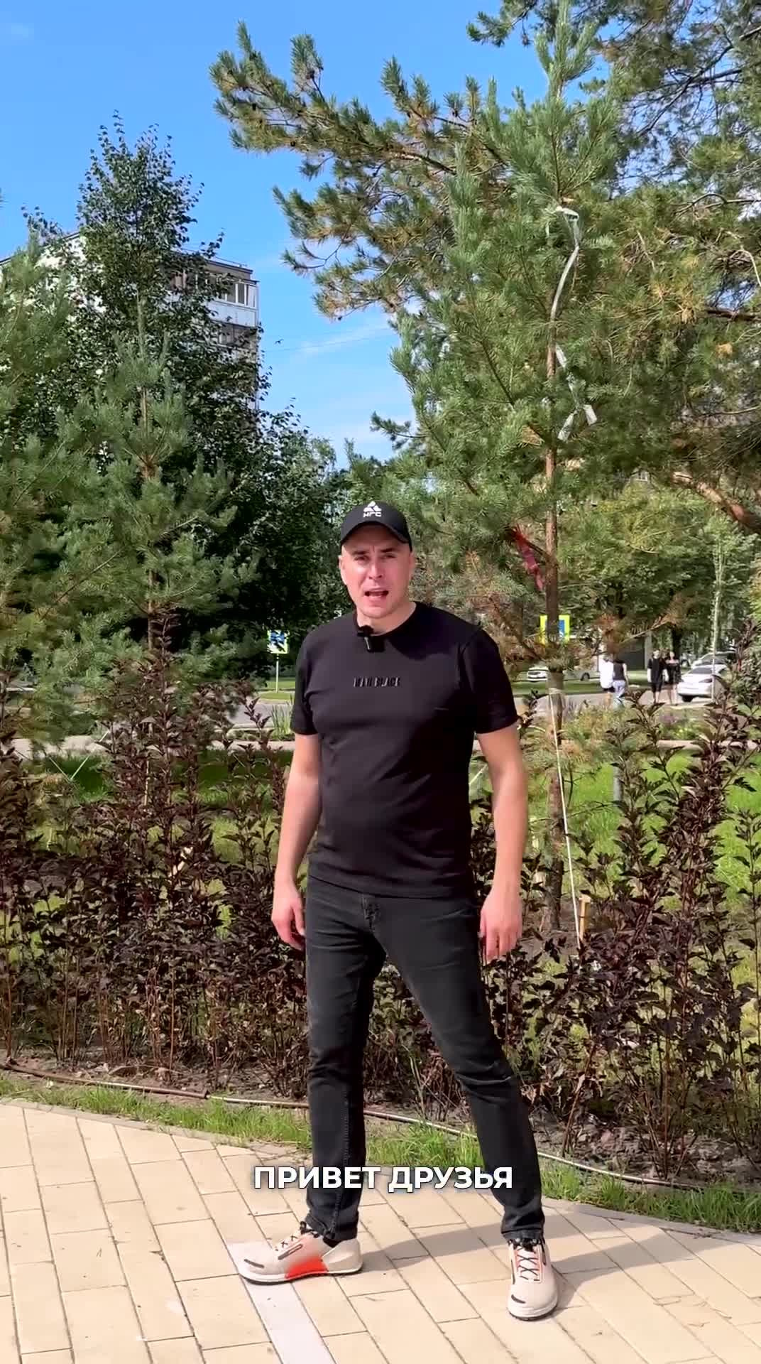 НГС Видео. Портфолио. Дизайнер и рилсмейкер