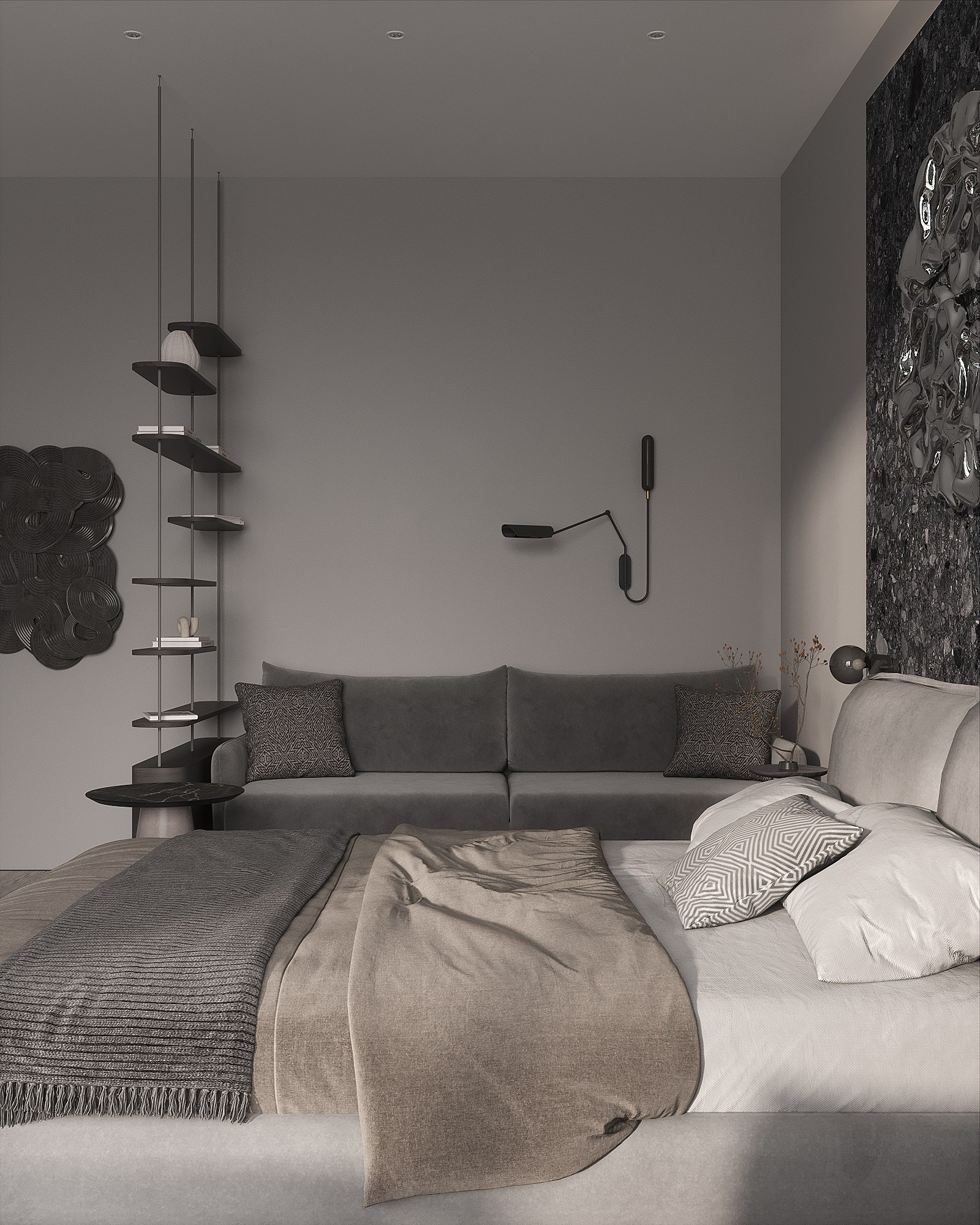 Студия дизайна интерьера Лактионовой Елены