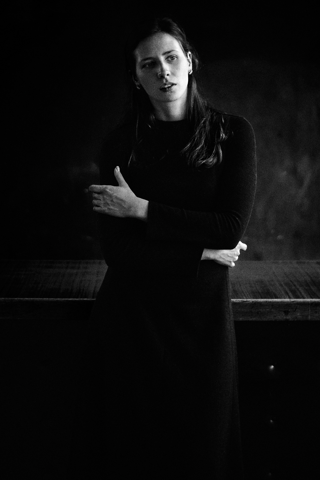 Portrait. Евгений Рыжов