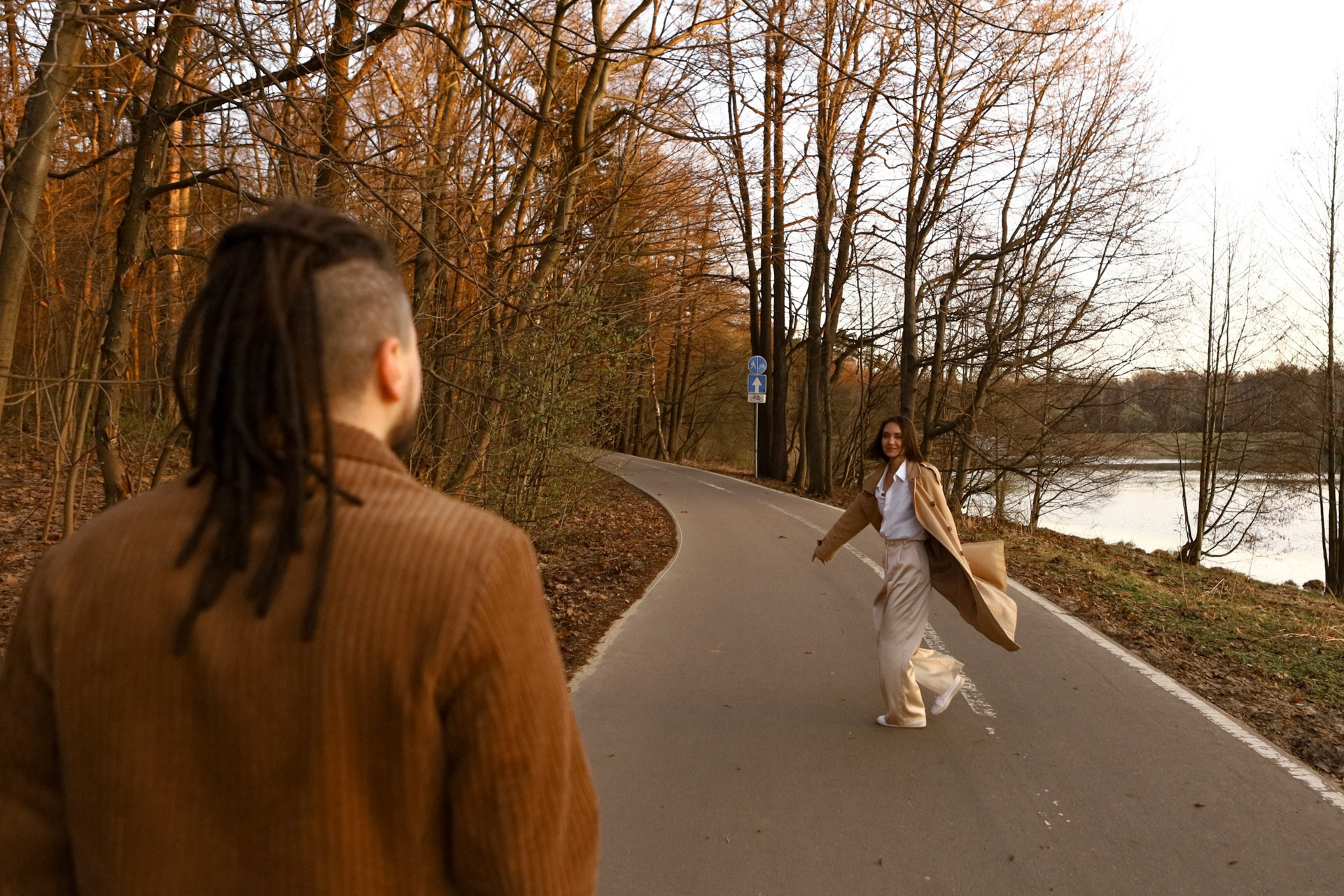 Истории. Фотограф Владимир Молоканов