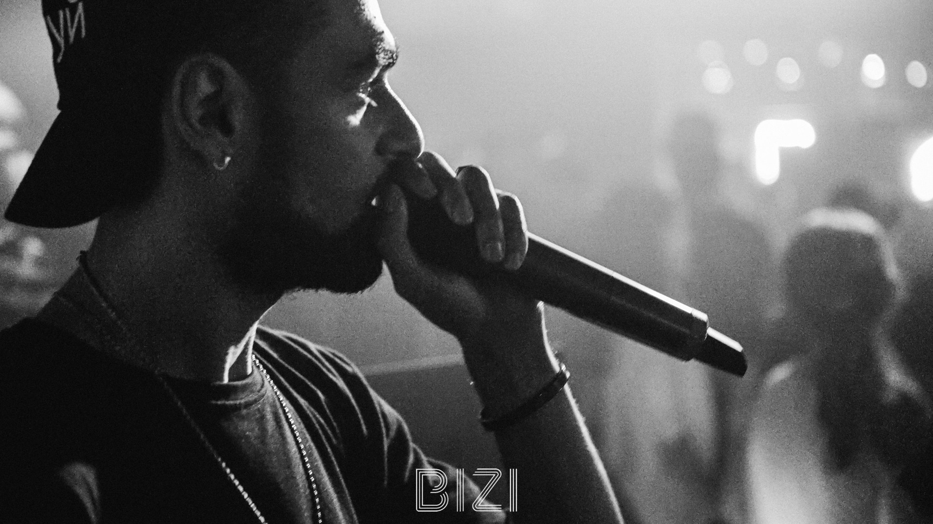 Bizi Club. Фотограф Владимир Молоканов