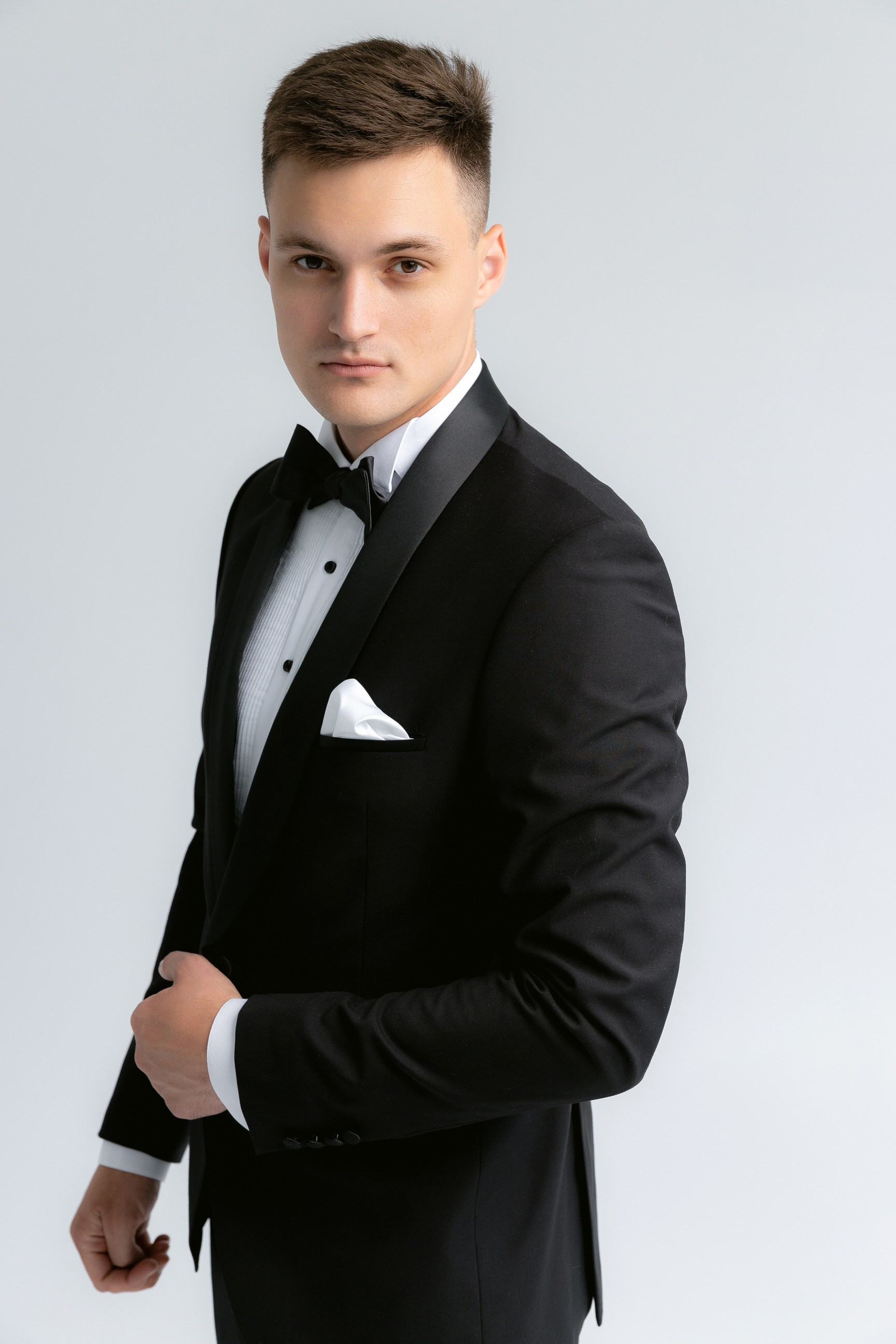 Кристина & Руслан. Yura Rush Свадебный фотограф Тюмень