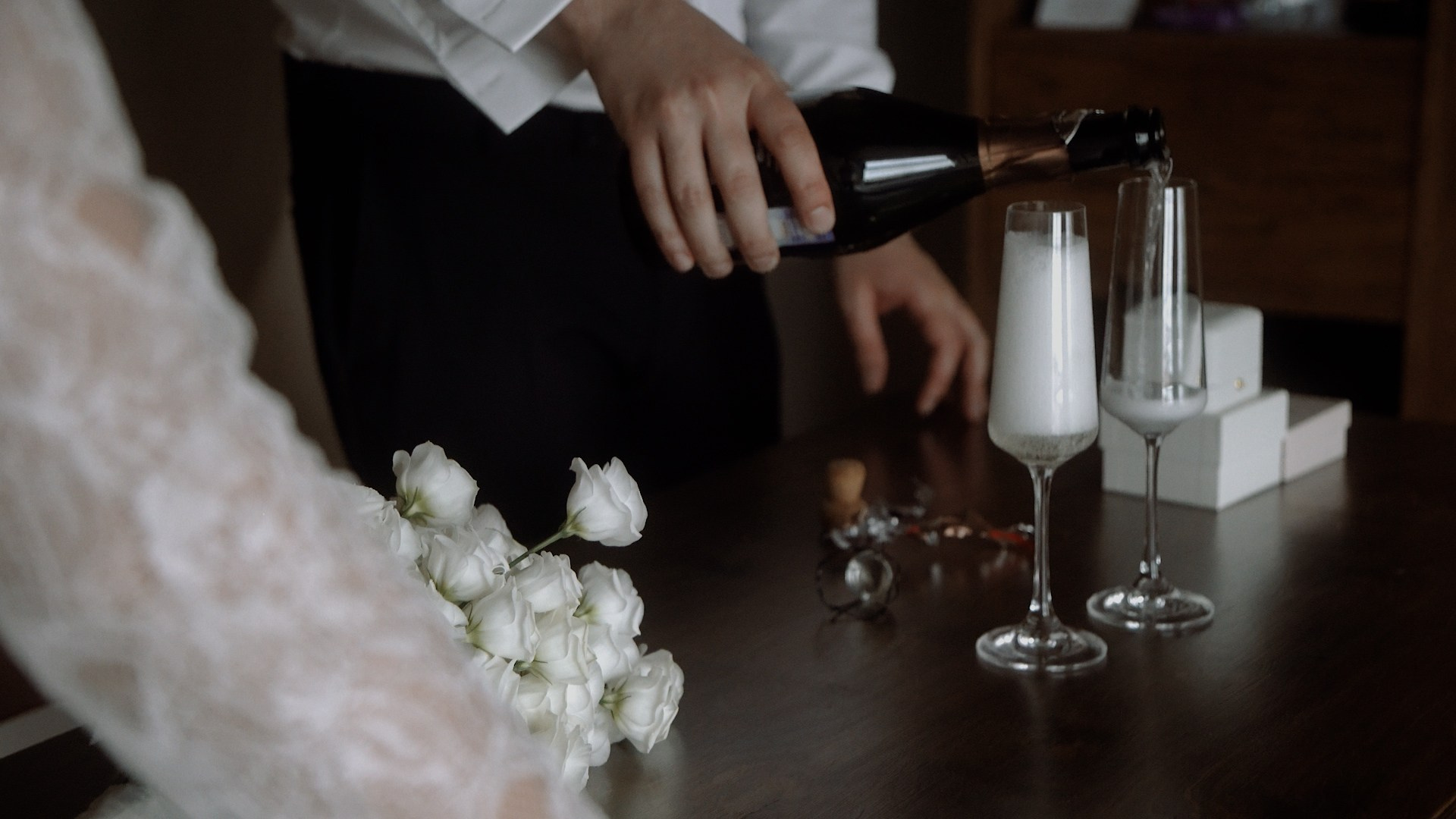 Портфолио. Видеограф Тюмень Дмитрий Перфильев