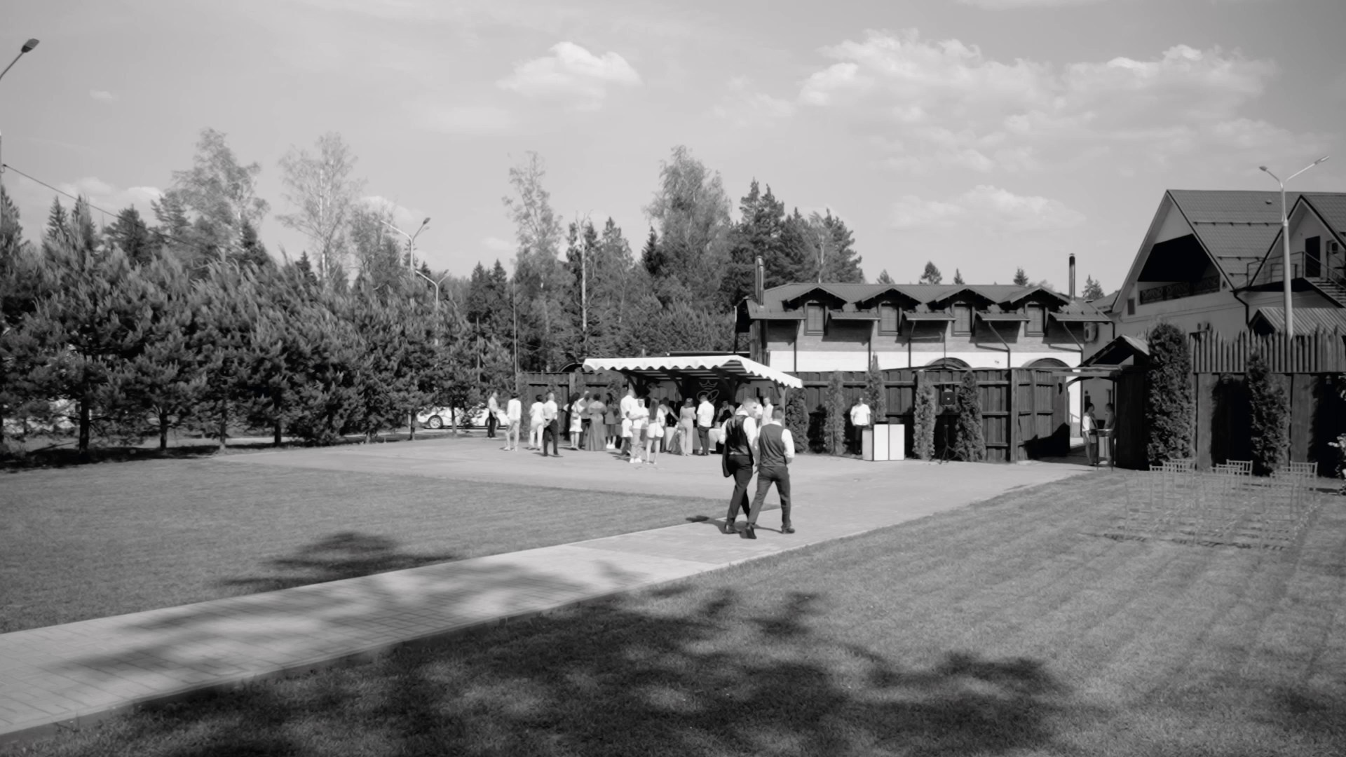 Свадебный и семейный фотограф и видеограф Александр в Москве и Московской Области