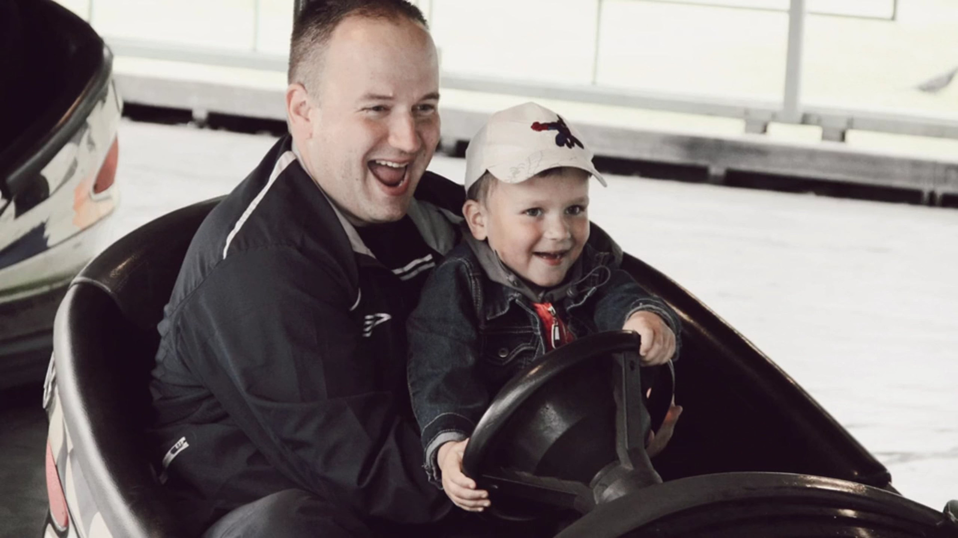 Видео из ваших архивов. Видеограф в Санкт-Петербурге Юлия Ермакова