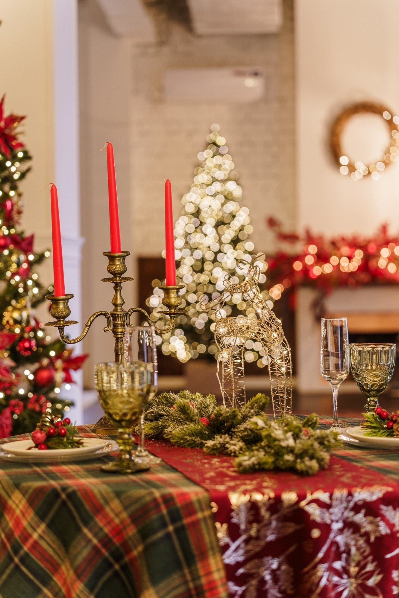 Новогодние Студии Тамбова. Фотограф г. Тамбов г. Воронеж Богдан Тарасов