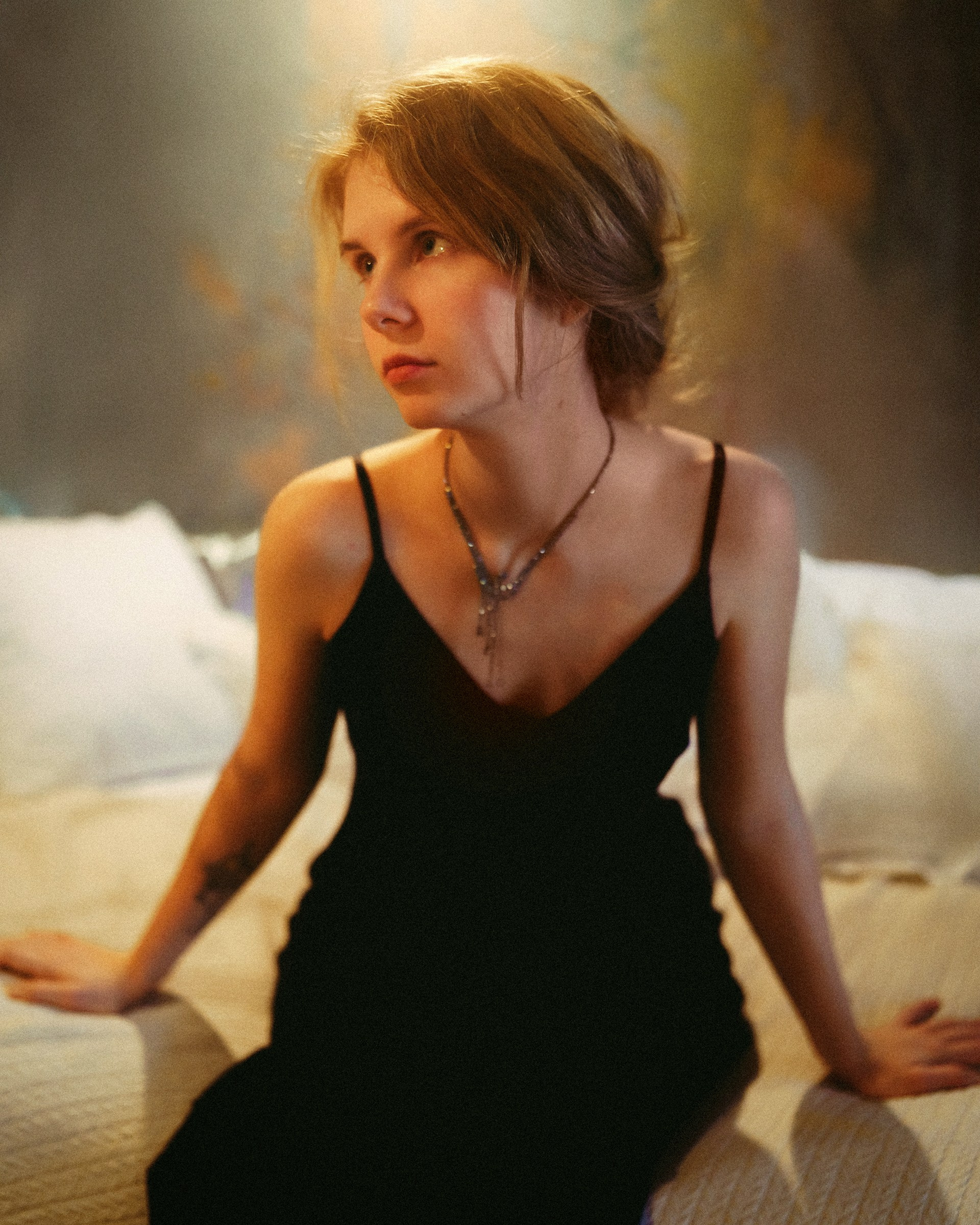 Отзывы. Кутнов Владислав | Портретная и городская фотосессии | Санкт-Петербург