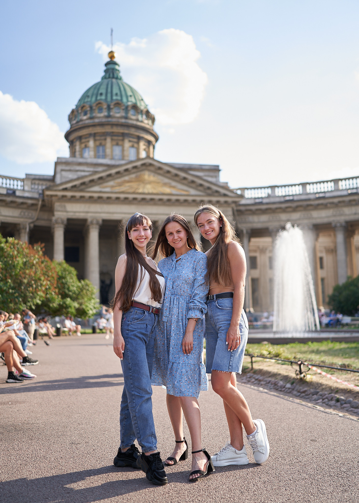 Отзывы клиентов. Сергей Горшенин — профессиональный фотограф