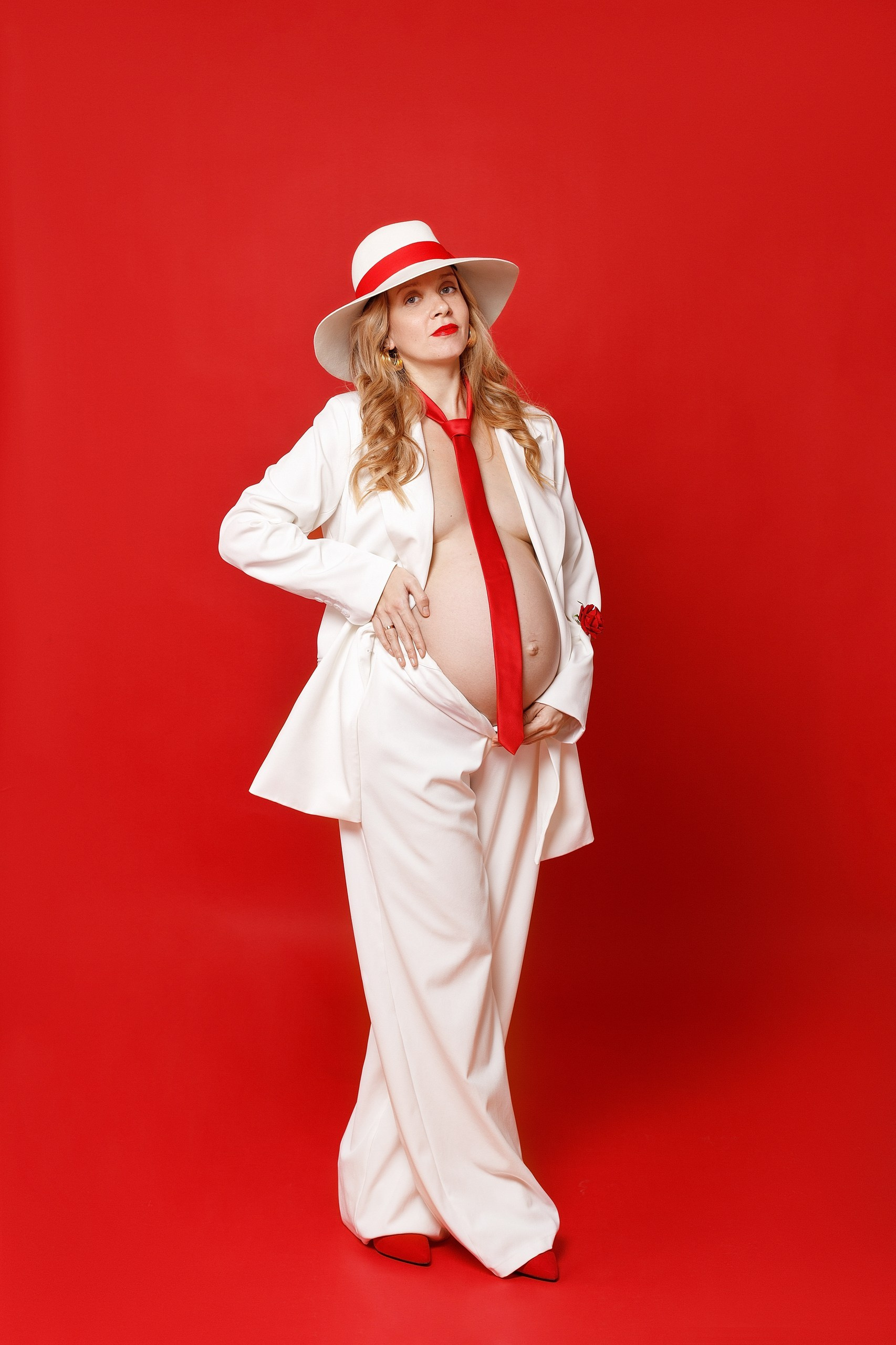 БЕРЕМЕННОСТЬ