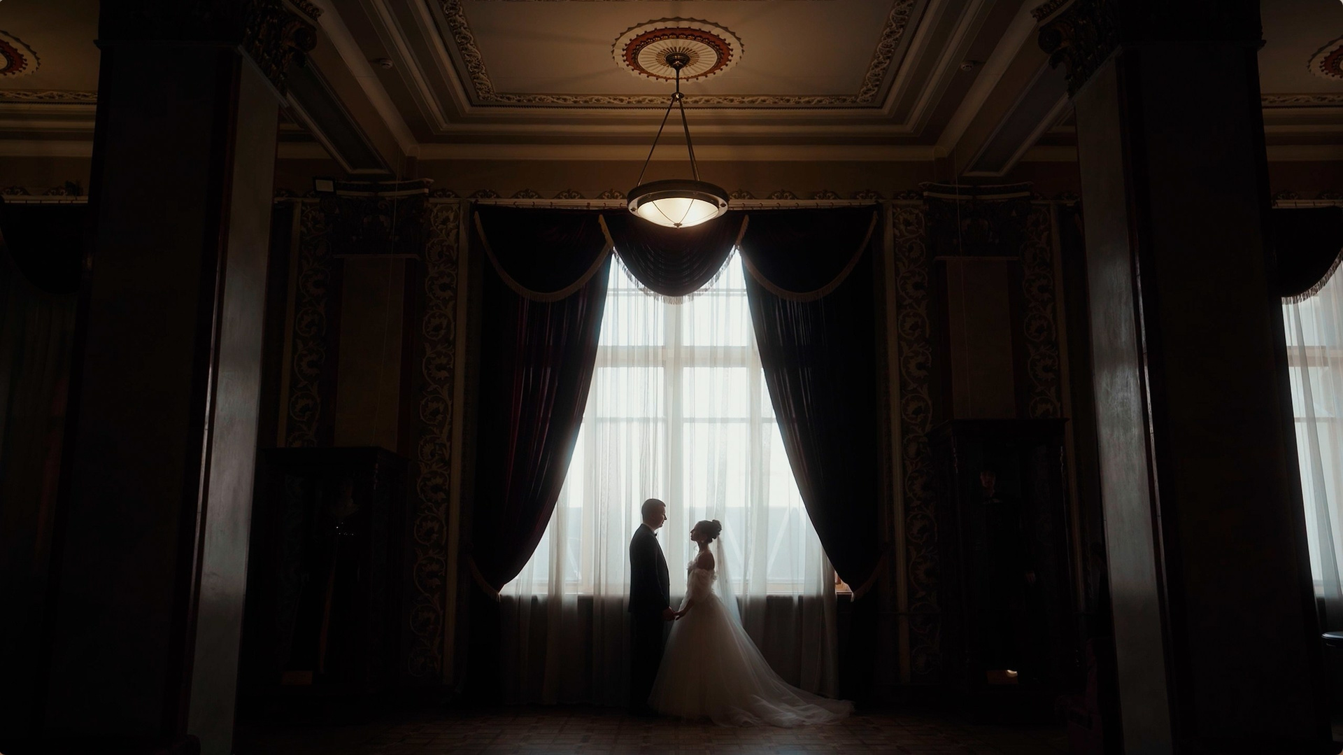 Свадебный видеограф Евгений Климец