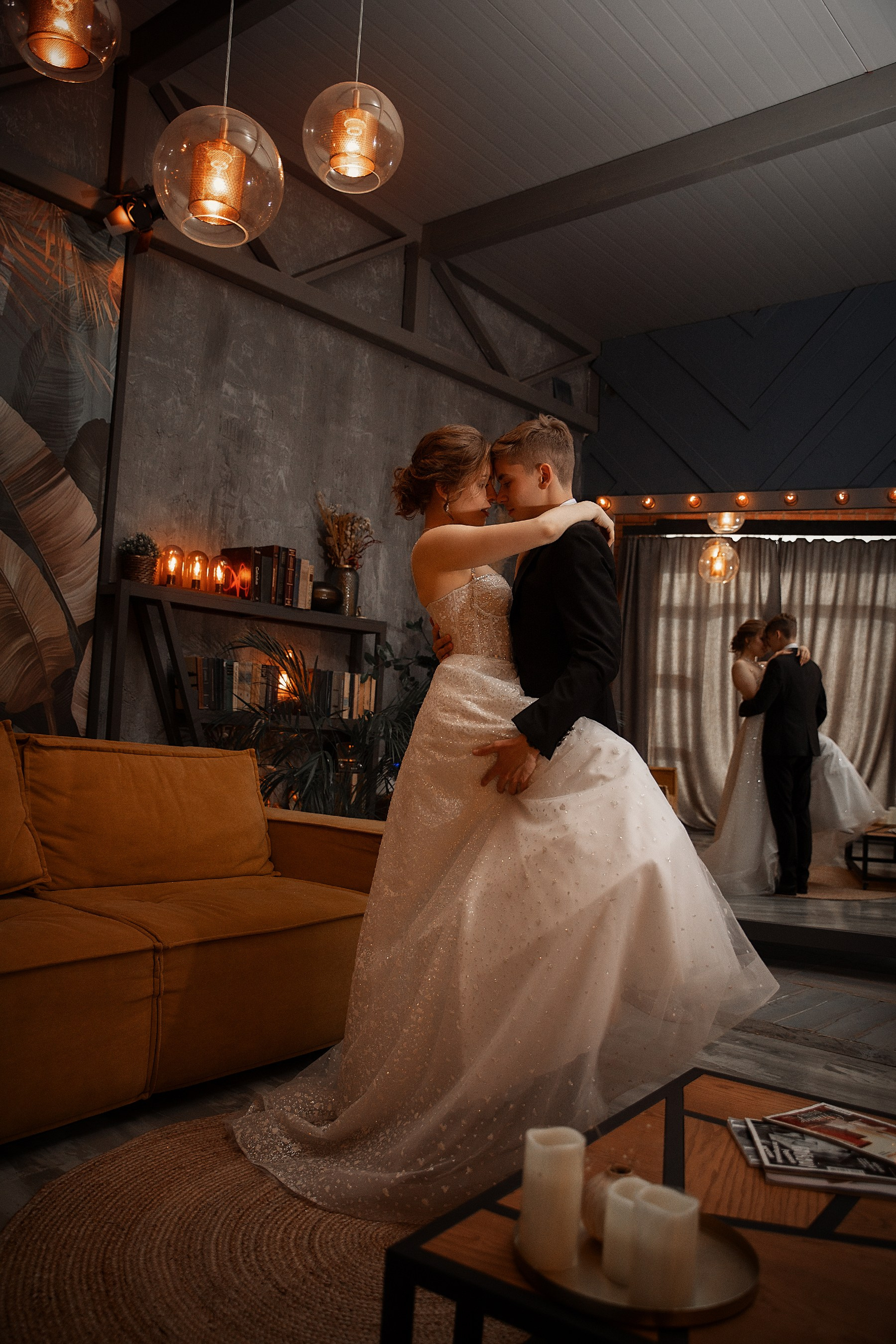 Фотограф брендов и бизнеса в Москве Алексей Сентюрин