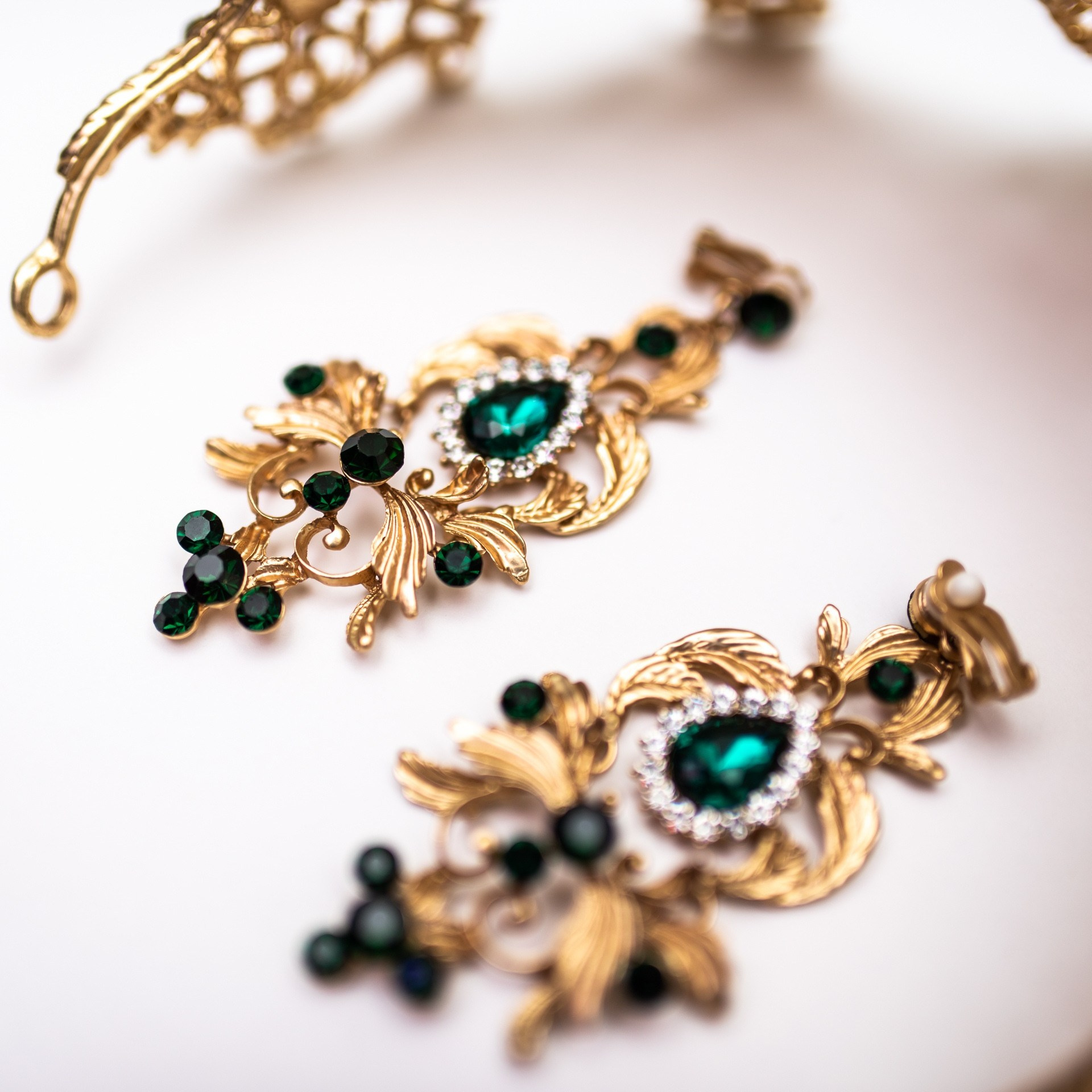 Корона зеленая. Туры на Байкал с фотографом под ключ. Фотосессии на Ольхоне