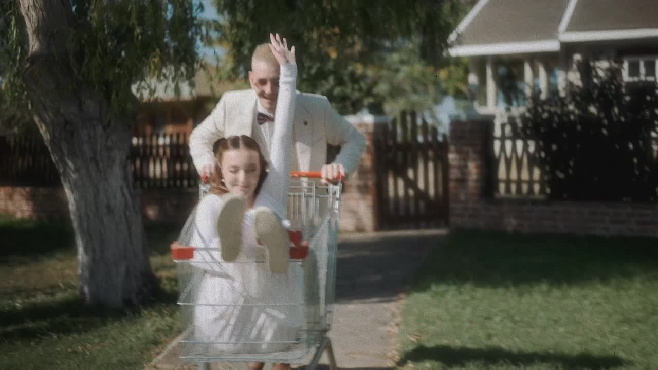 Видеограф Андрей Чугунов