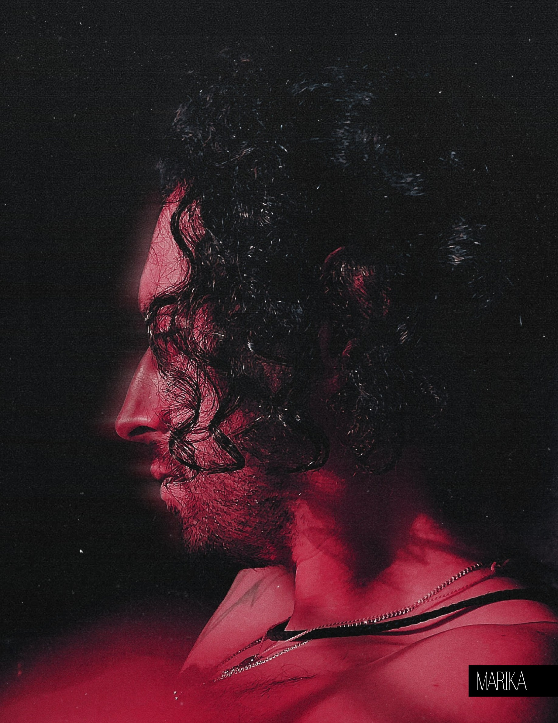 Обо мне. Sveti Sveta • визуальный артист Светлана Дубских