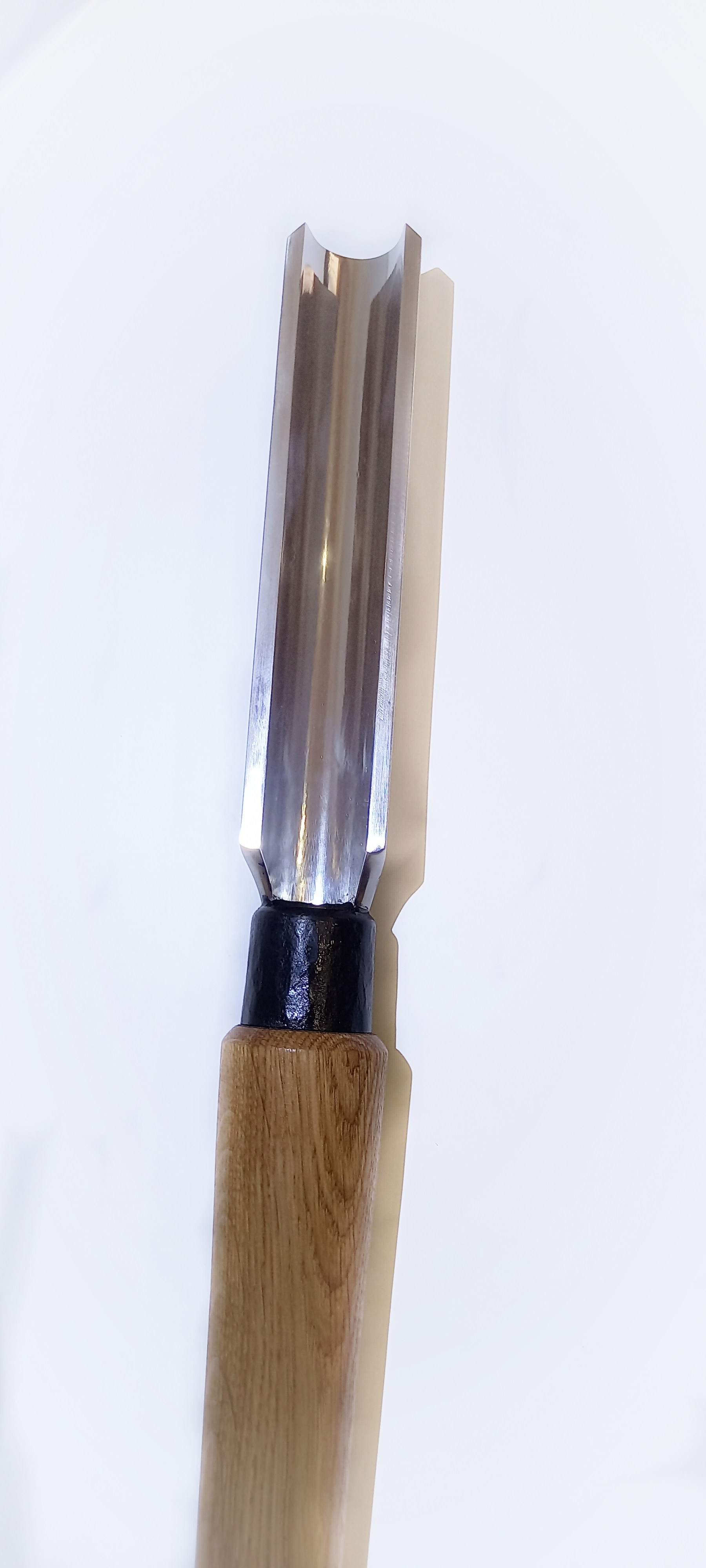 Рейер черновой, обдирочный (38 — 40). Денис Самарин токарные резцы по дереву