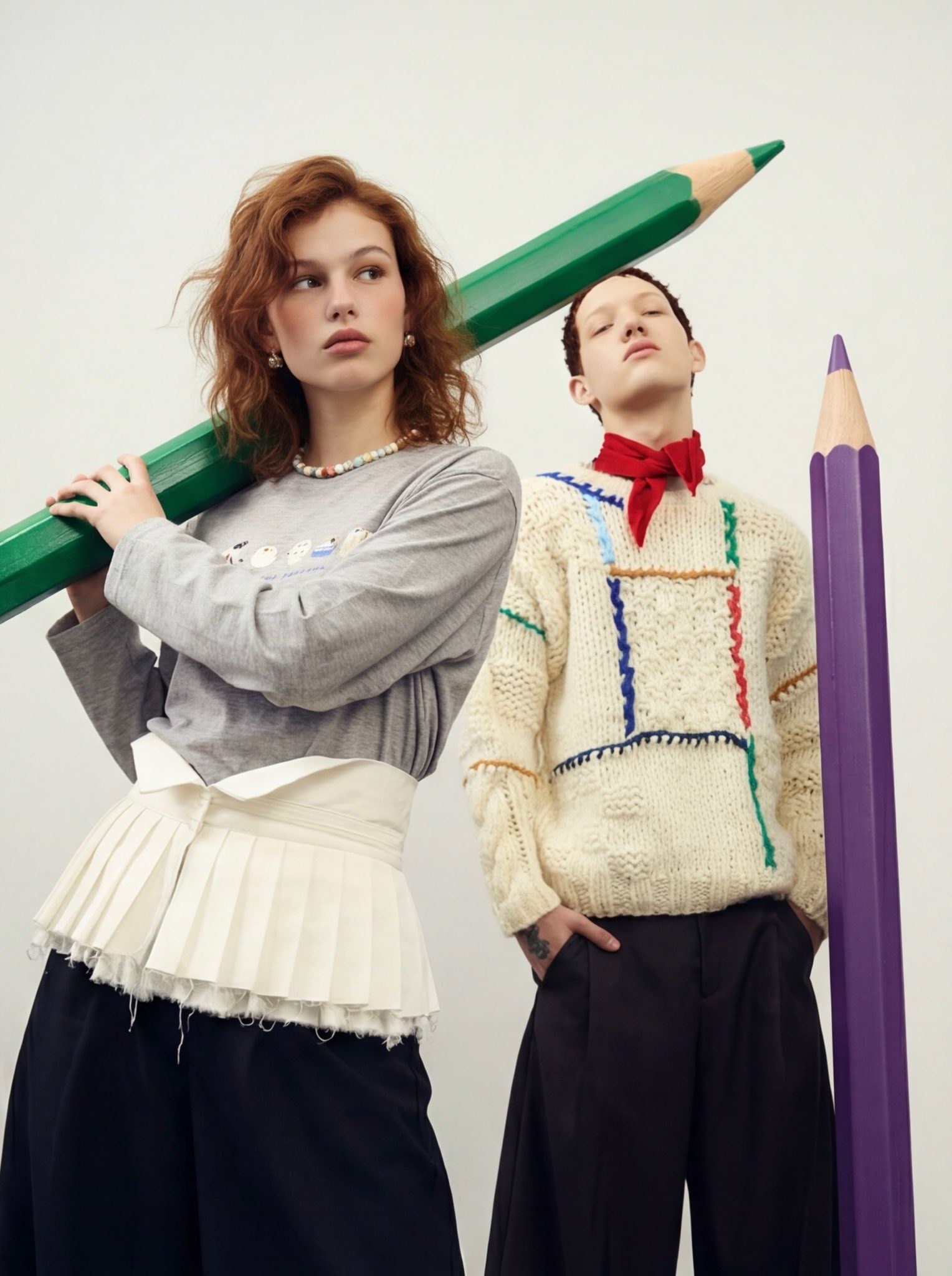 AI-creator Kupriyanova Anastasiya