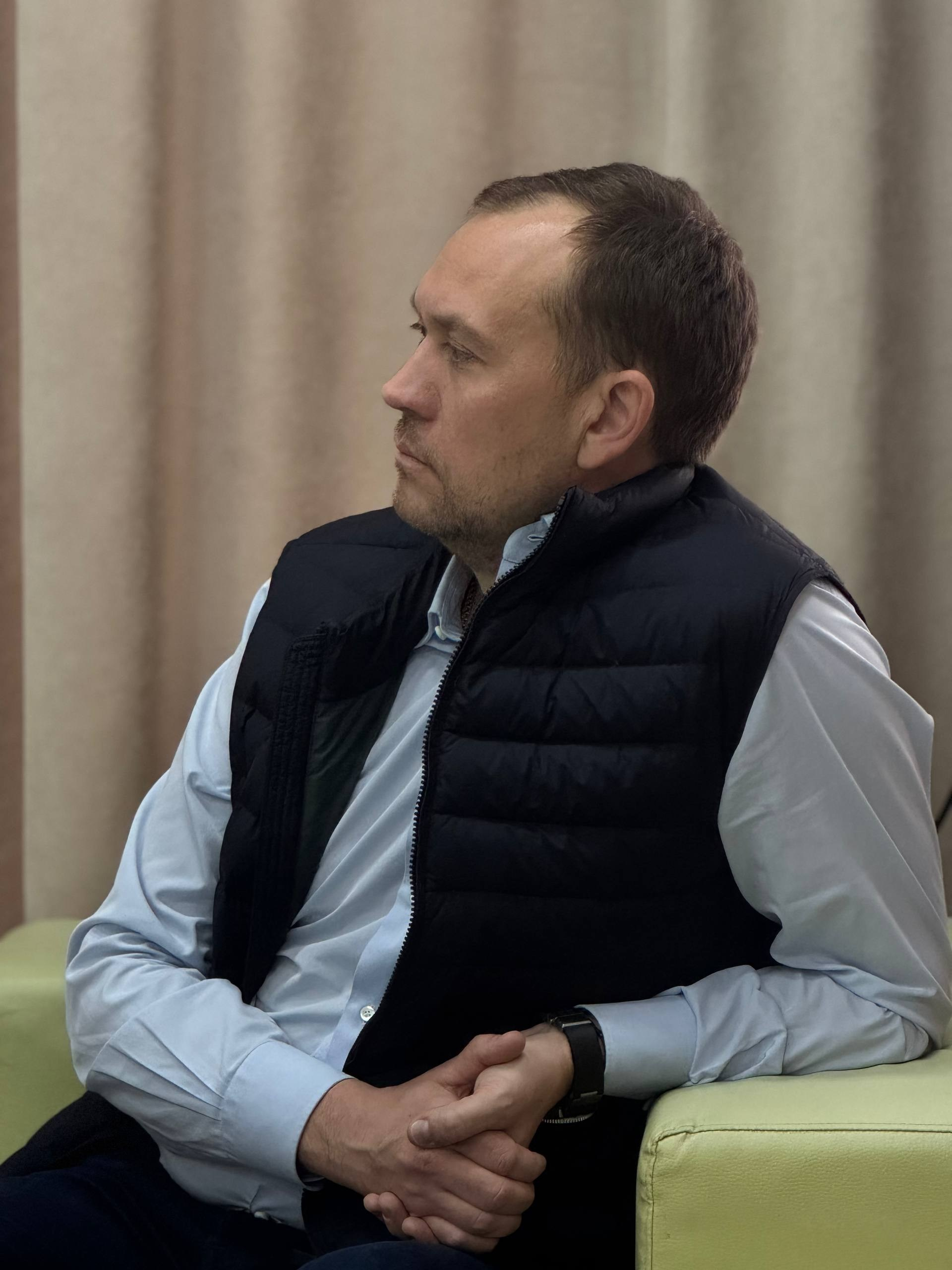 Диалог на равных. ПРО кино 🎬. Кинокомиссия Республики Мордовия