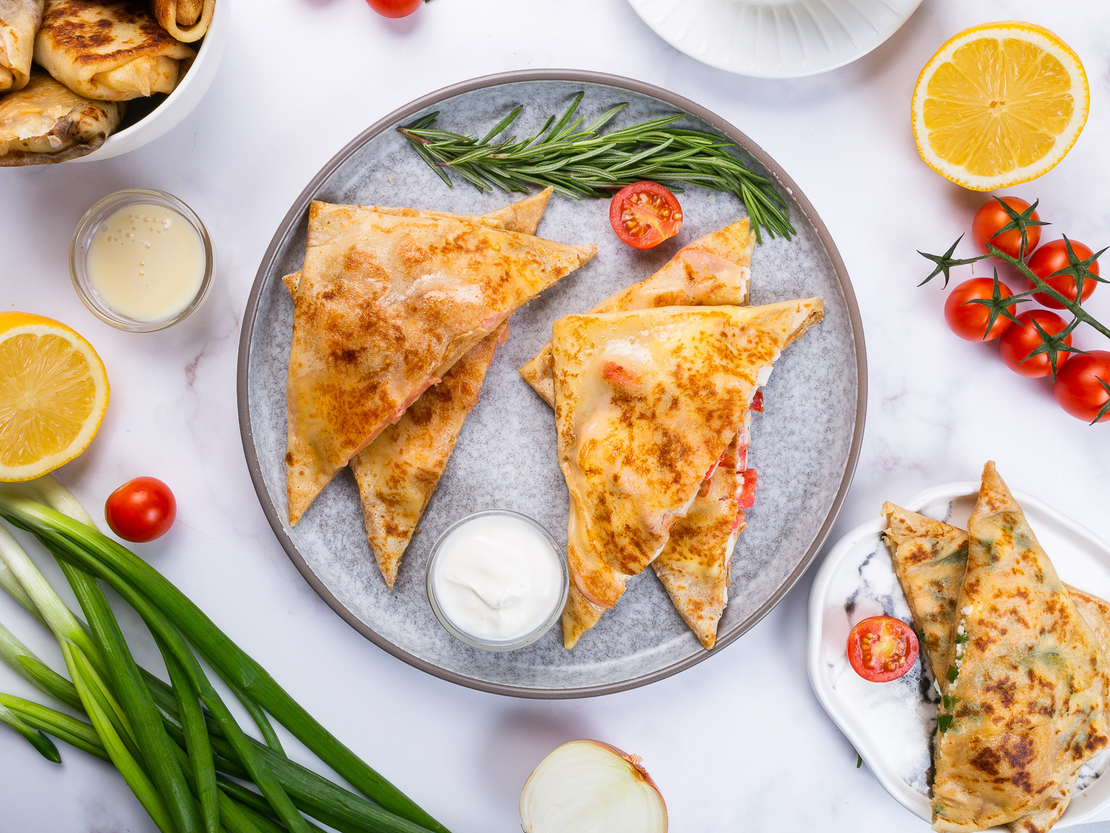 Рекламная и food съемка в Екатеринбурге Оксана Павлова