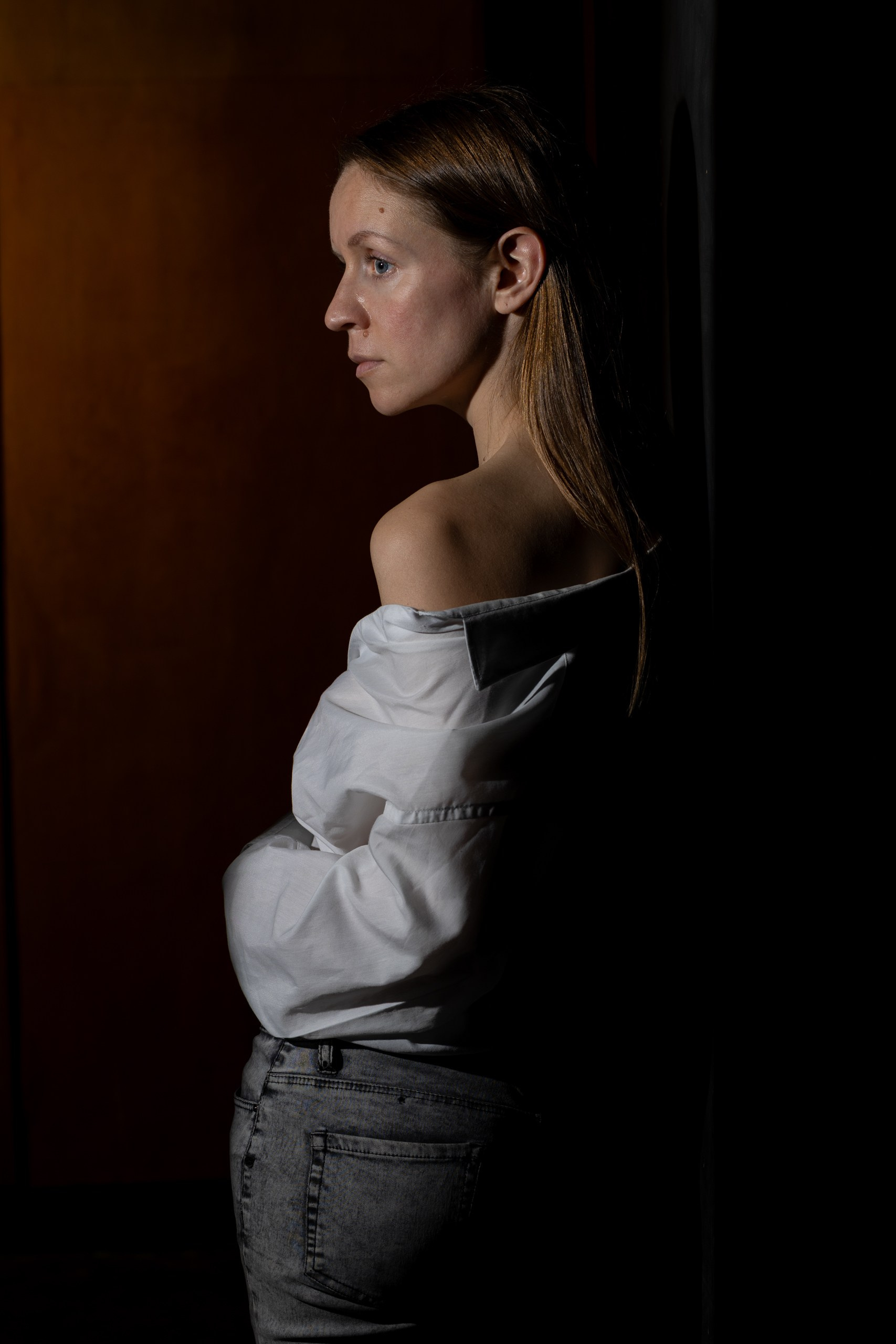 Даша. Vladislav Kuchinskiy