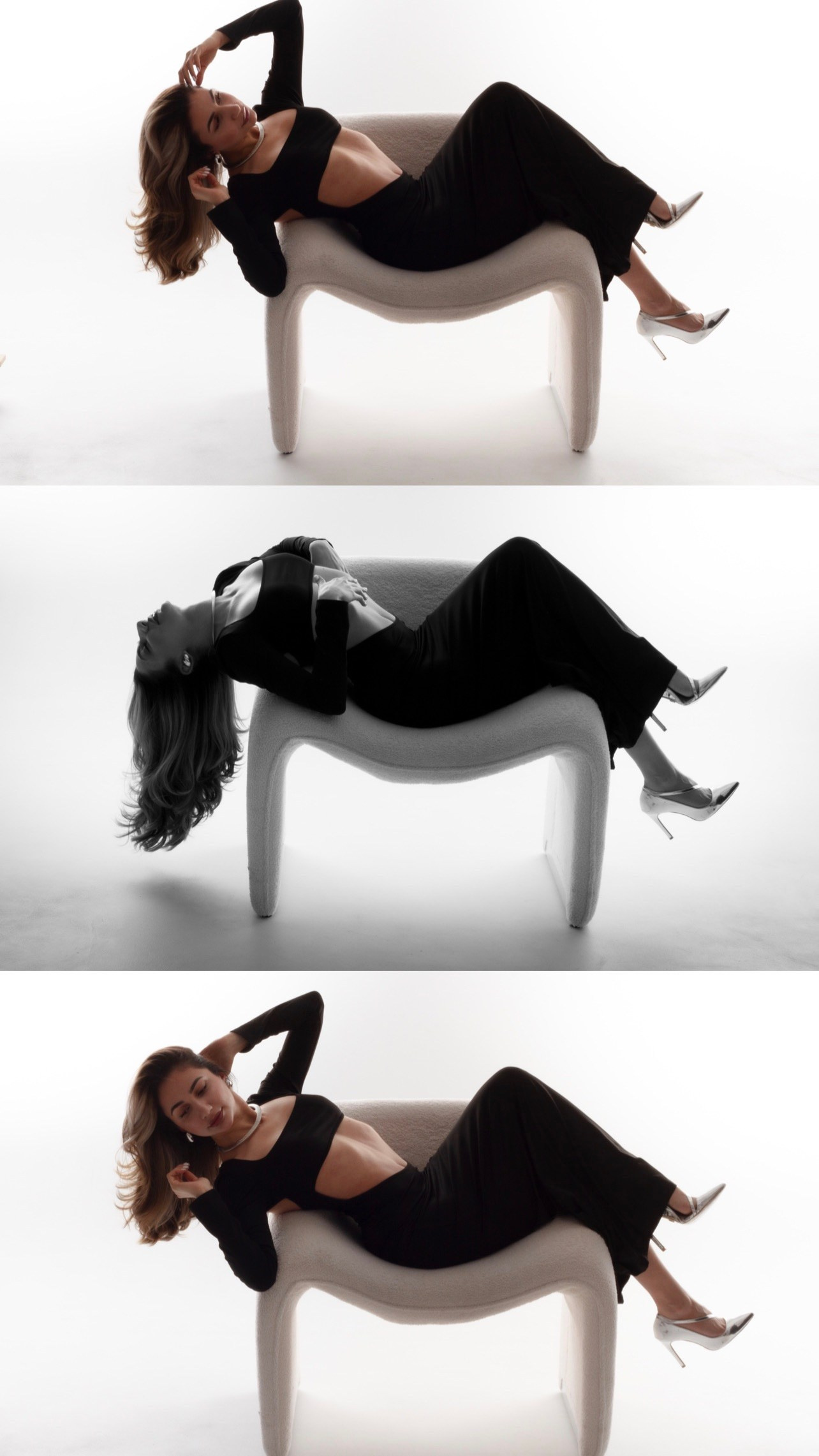 Студийные съемки. Семейный фотограф, женский портрет в Ставрополе