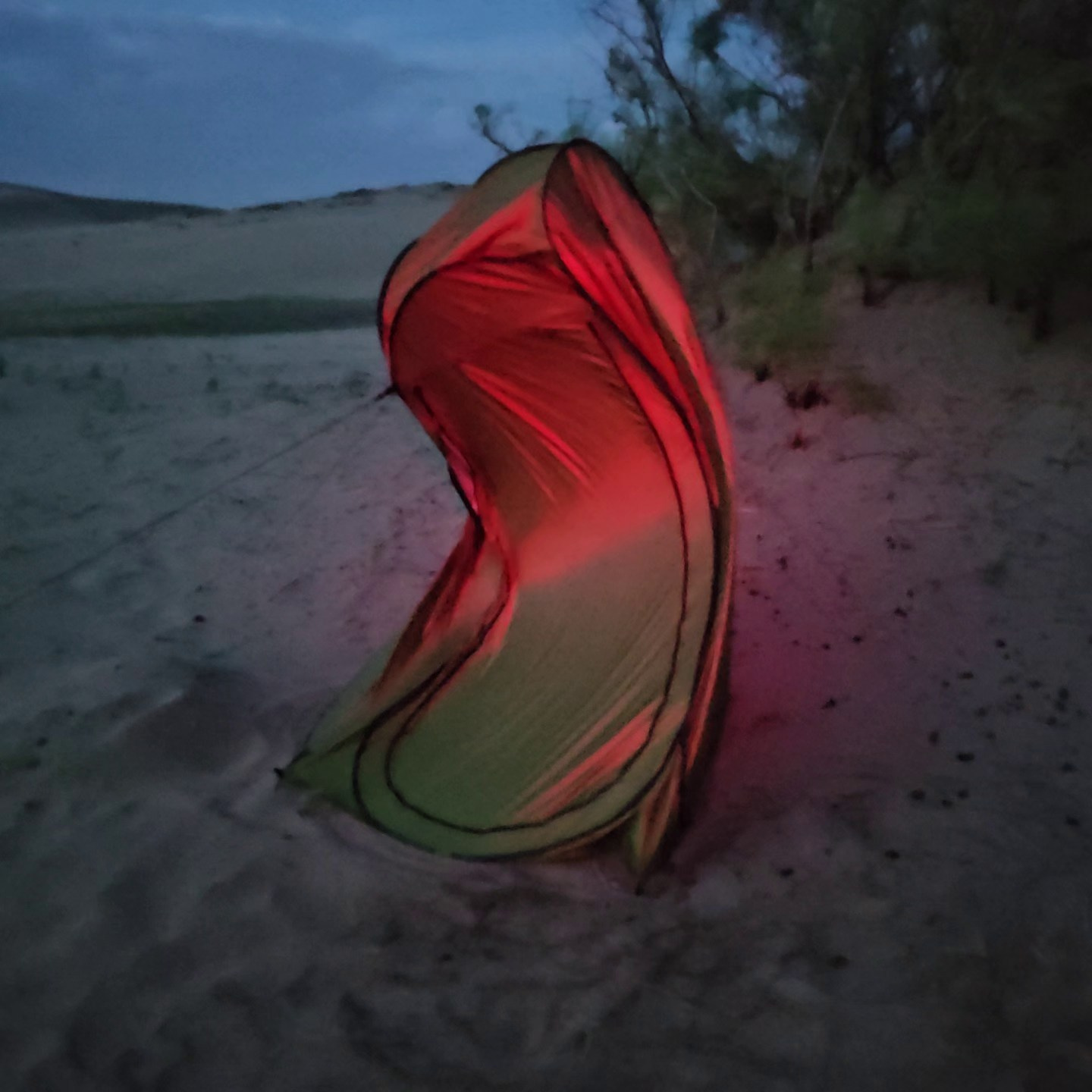 Экспедиция в Монголию (Гоби). Семоха Валерий. Фотограф