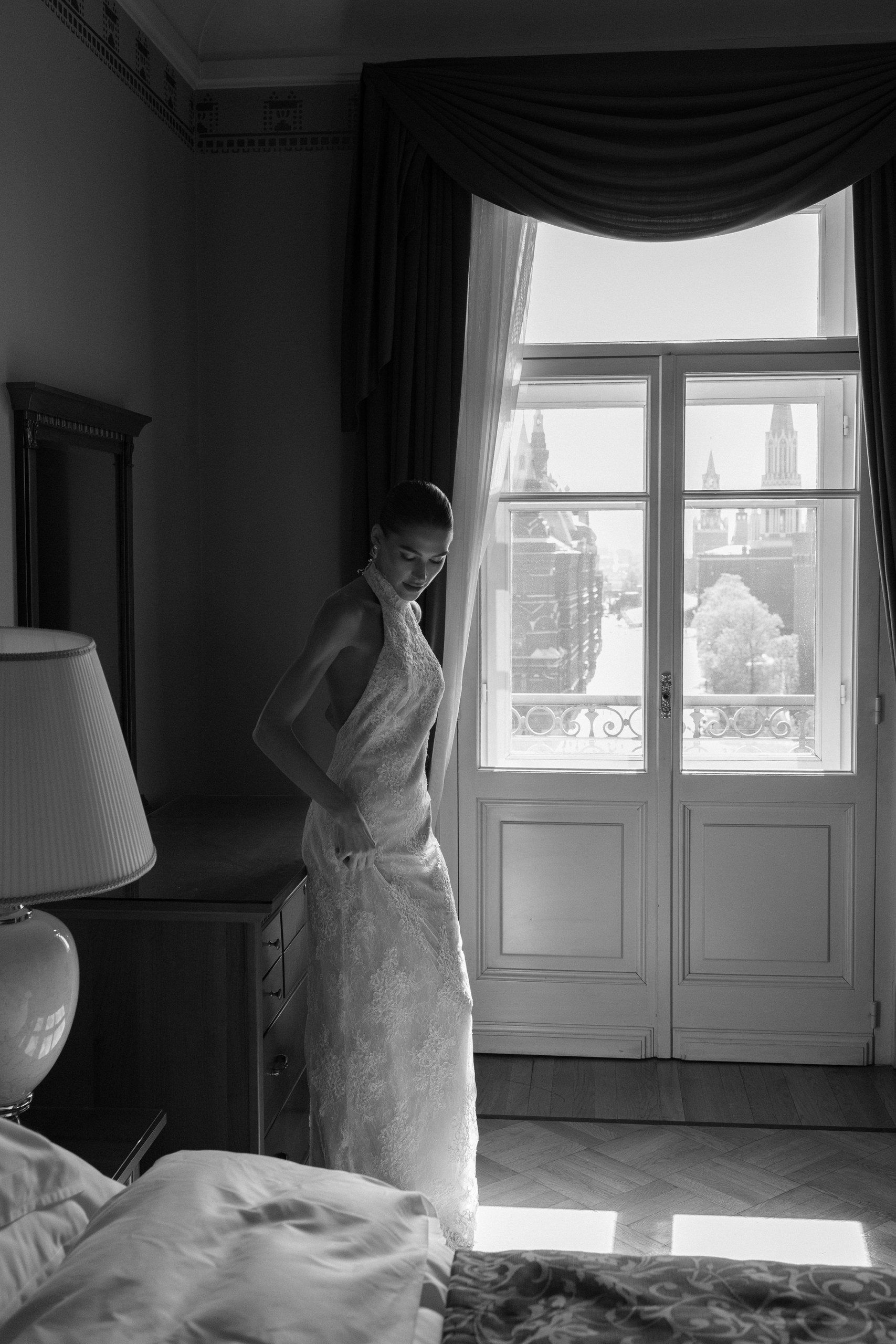 Свадьбы. Фотограф Лиходедова Анастасия