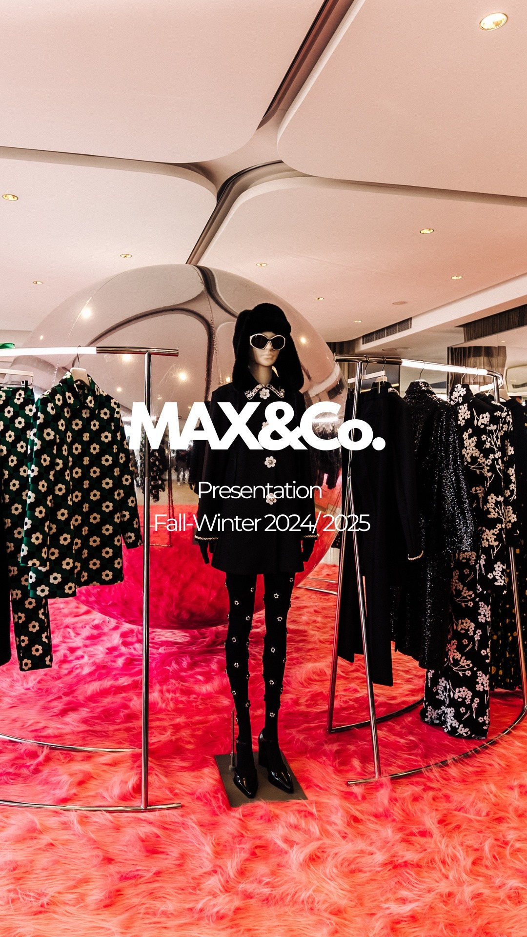 VIDEO MFW. VIDEO / PHOTO / PRODUCTION / AI